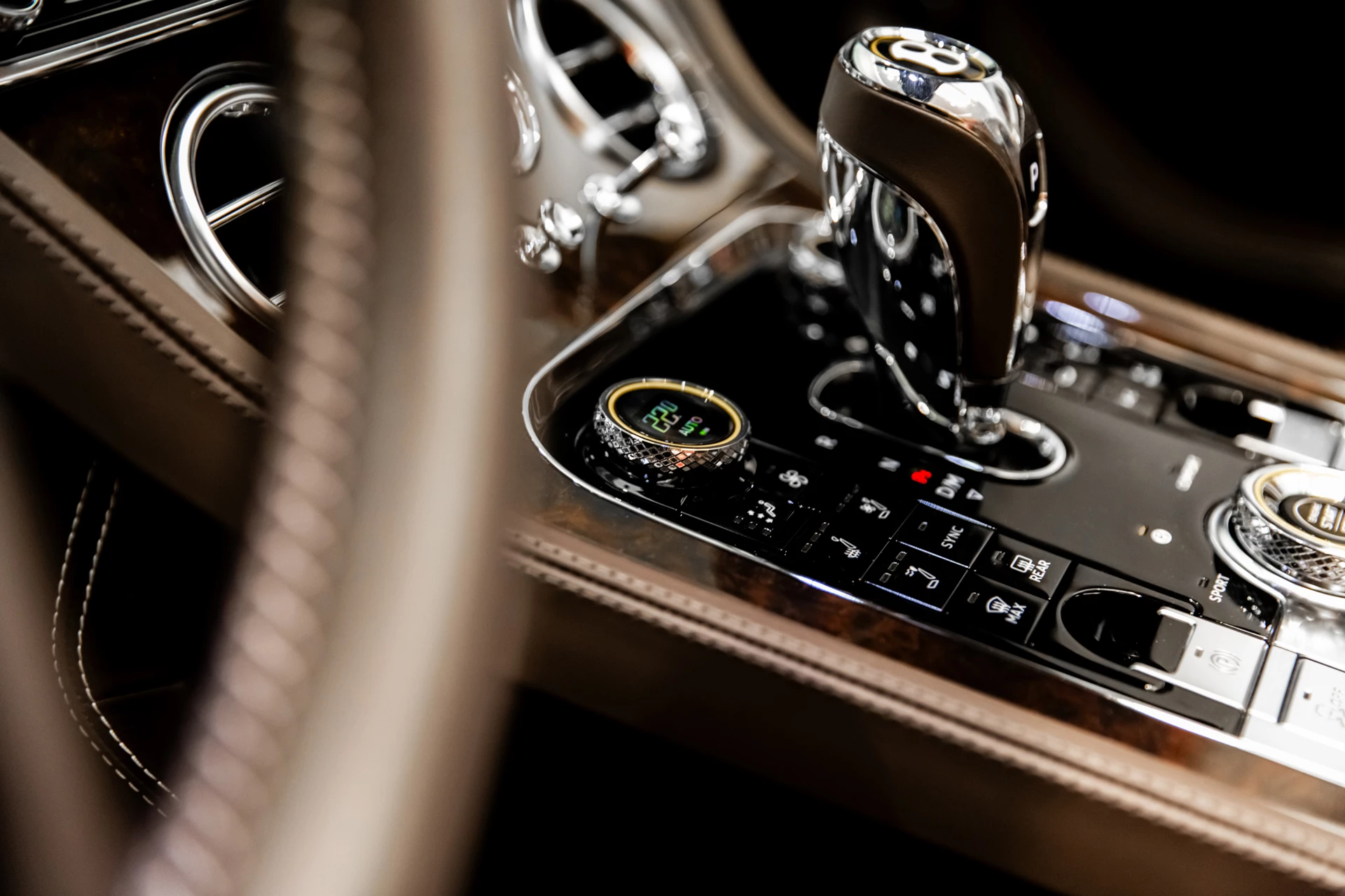 Hoofdafbeelding Bentley Continental GT