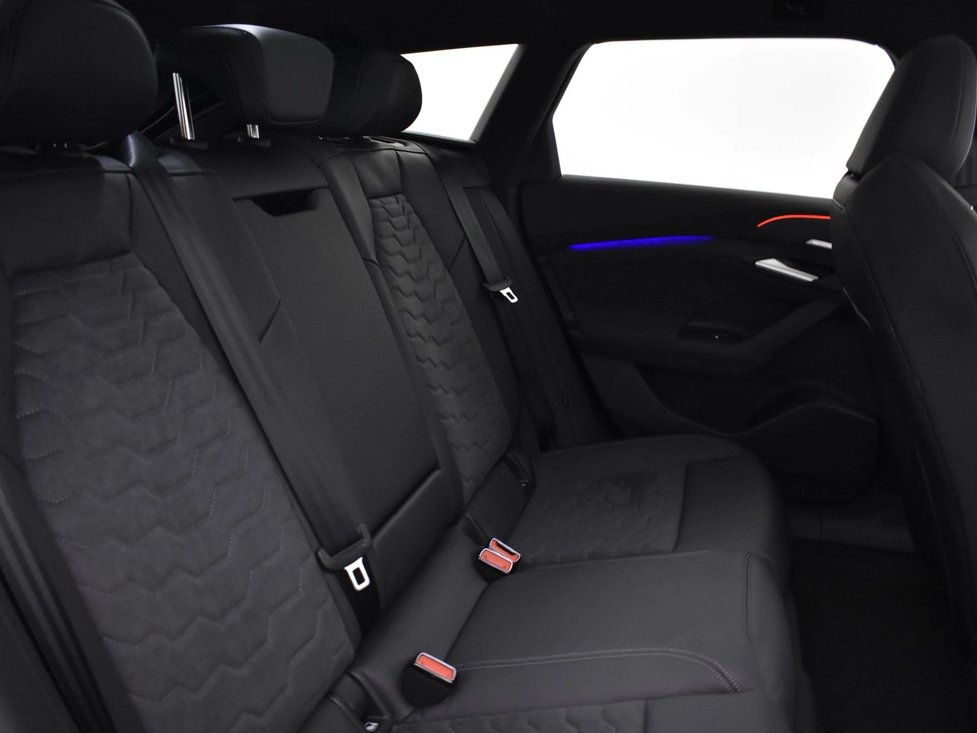 Hoofdafbeelding Audi A6 Avant e-tron