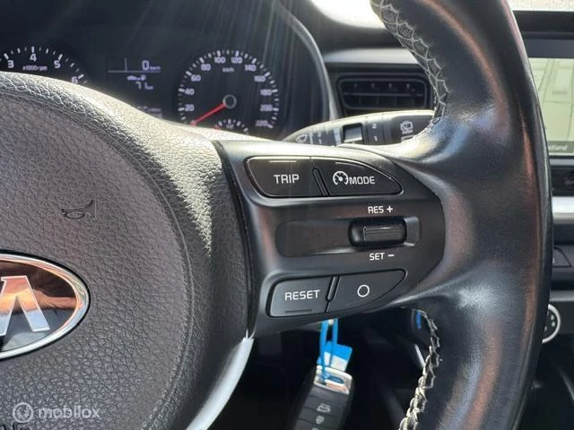 Hoofdafbeelding Kia Stonic