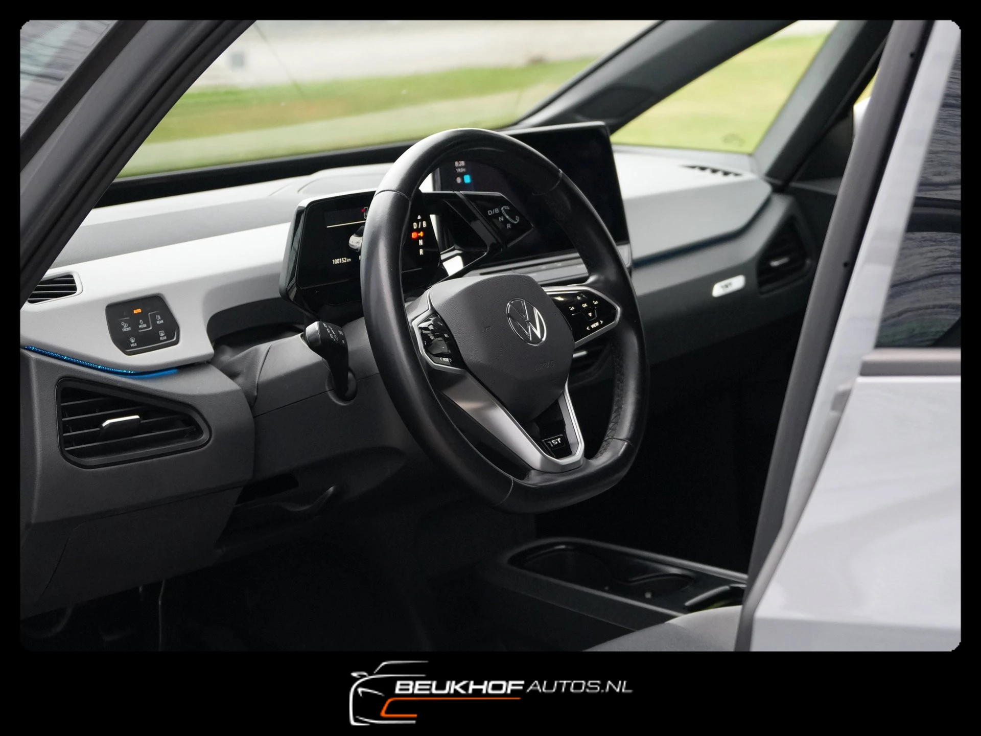 Hoofdafbeelding Volkswagen ID.3