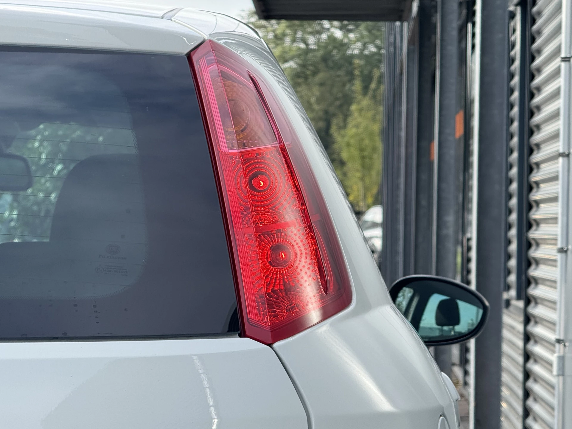 Hoofdafbeelding Fiat Punto