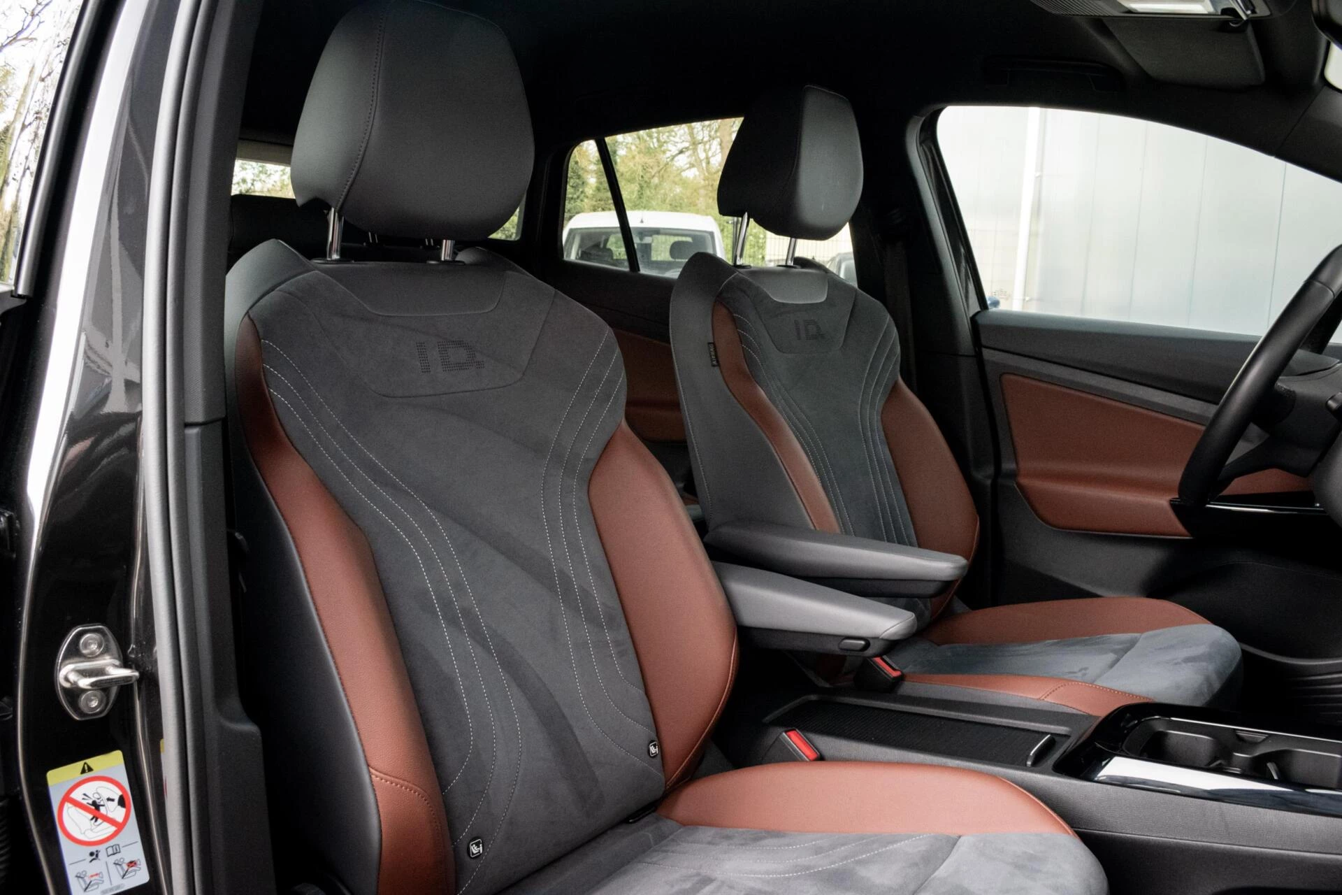 Hoofdafbeelding Volkswagen ID.4