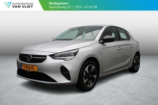 Hoofdafbeelding Opel Corsa-e Opel Corsa-e Level 3 50 kWh | NAVIGATIE | CARPLAY | ACHTERUITRIJCAMERA | € 8.191,- actiekorting!