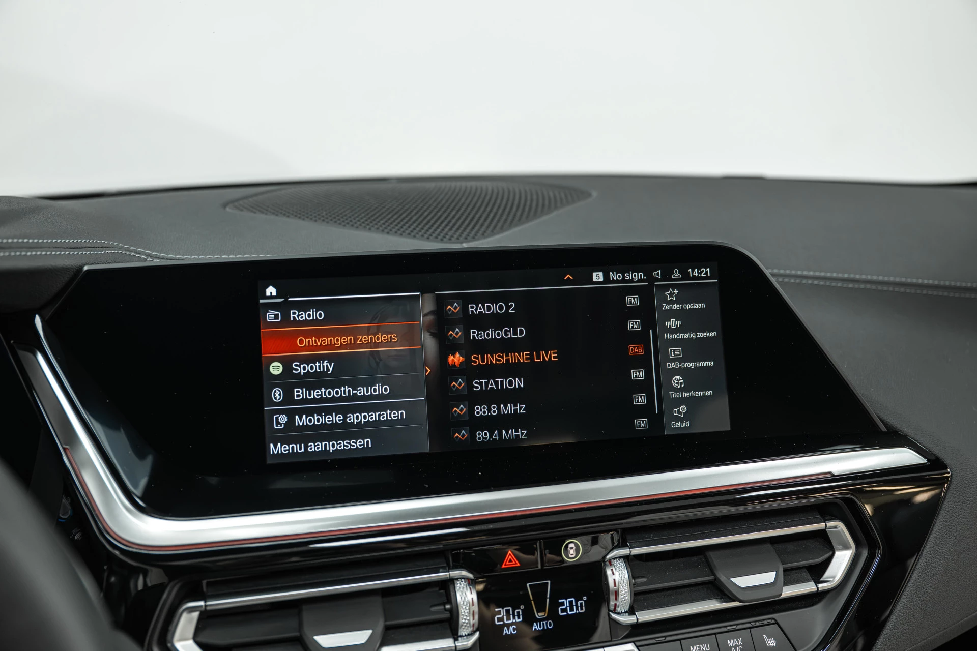 Hoofdafbeelding BMW Z4