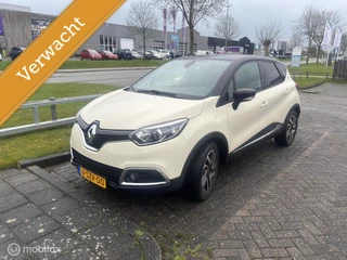 Renault Captur 1.2 TCe Dynamique
