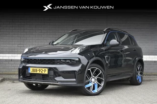 Lynk & Co 01 1.5 / 96,37% SOH / PHEV / Panoramadak / Stoelverwarming / Camera