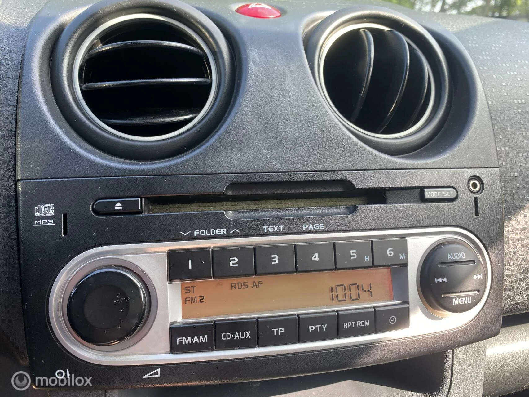 Hoofdafbeelding Mitsubishi Colt