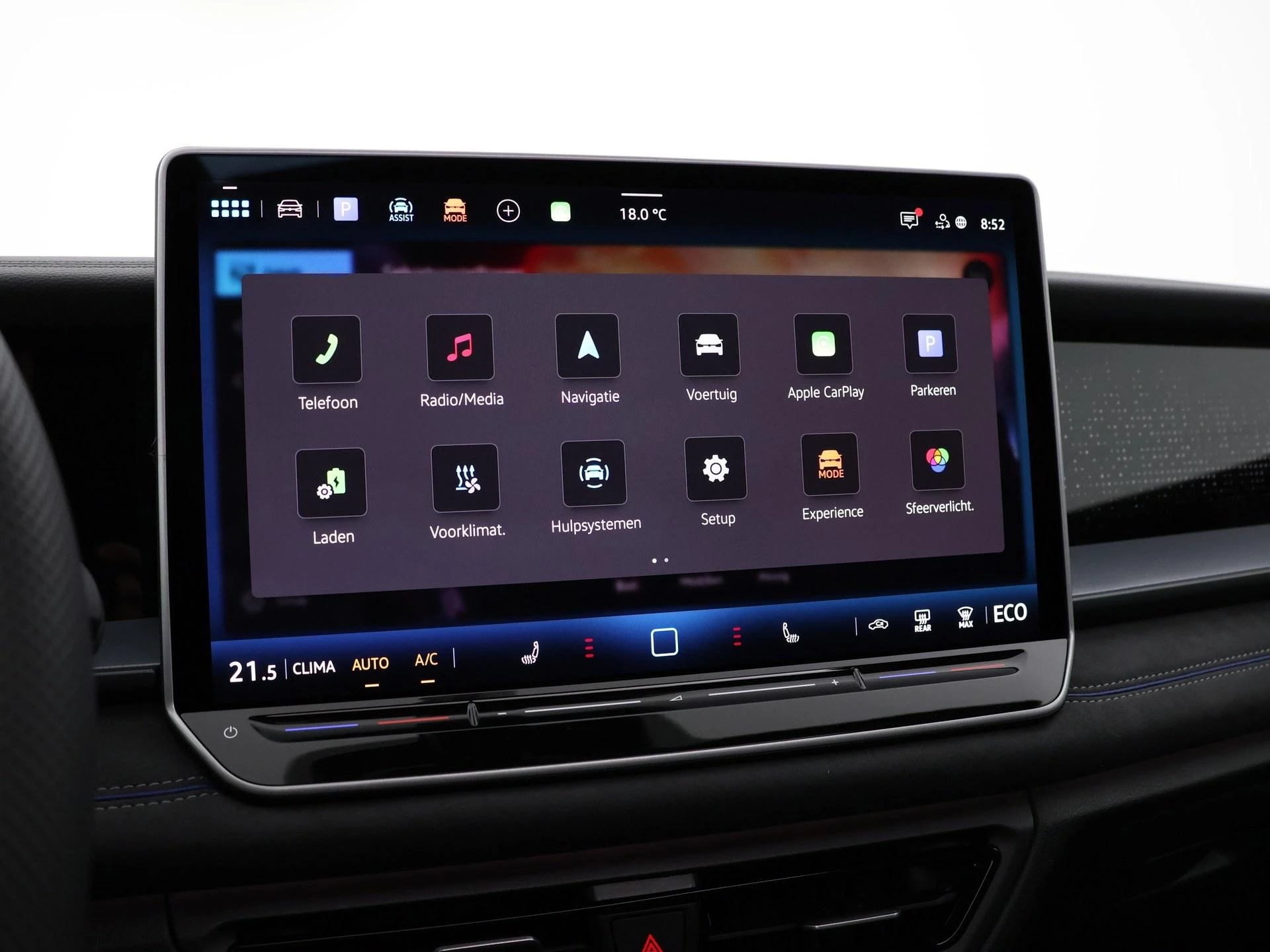 Hoofdafbeelding Volkswagen Tayron