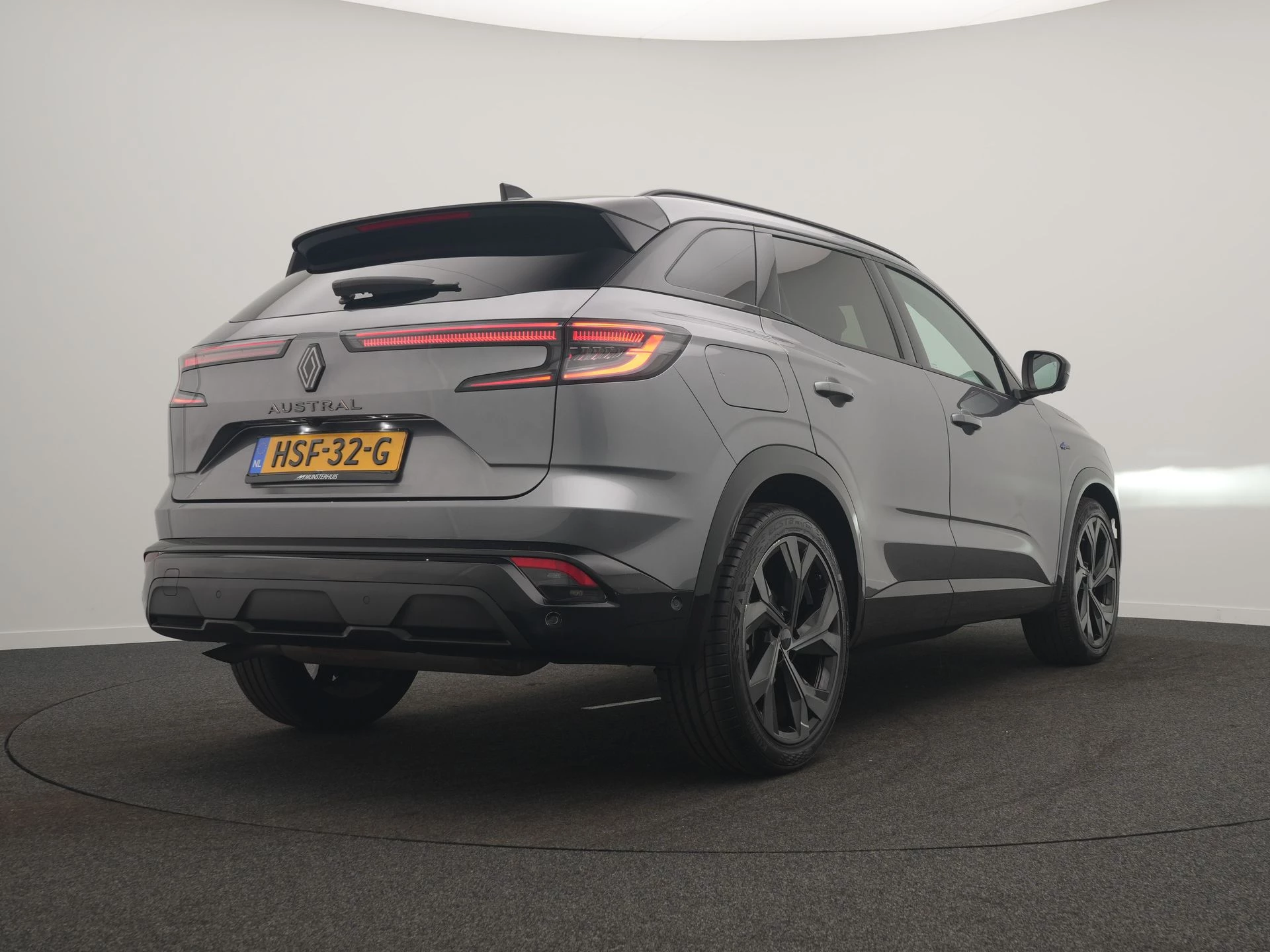 Hoofdafbeelding Renault Austral