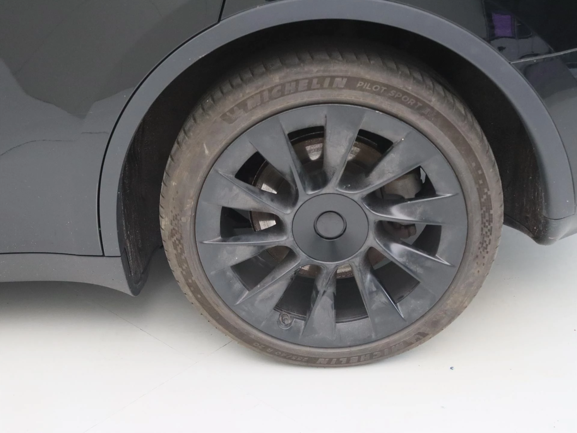 Hoofdafbeelding Tesla Model Y