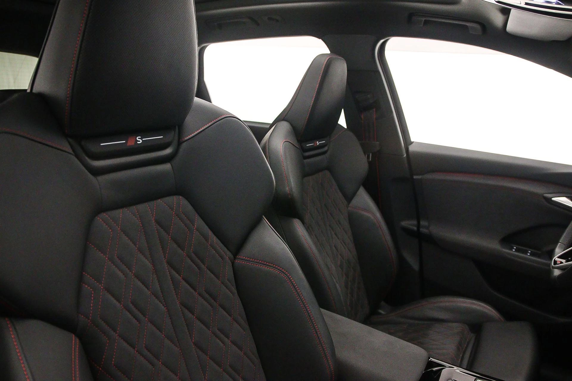 Hoofdafbeelding Audi Q6 e-tron