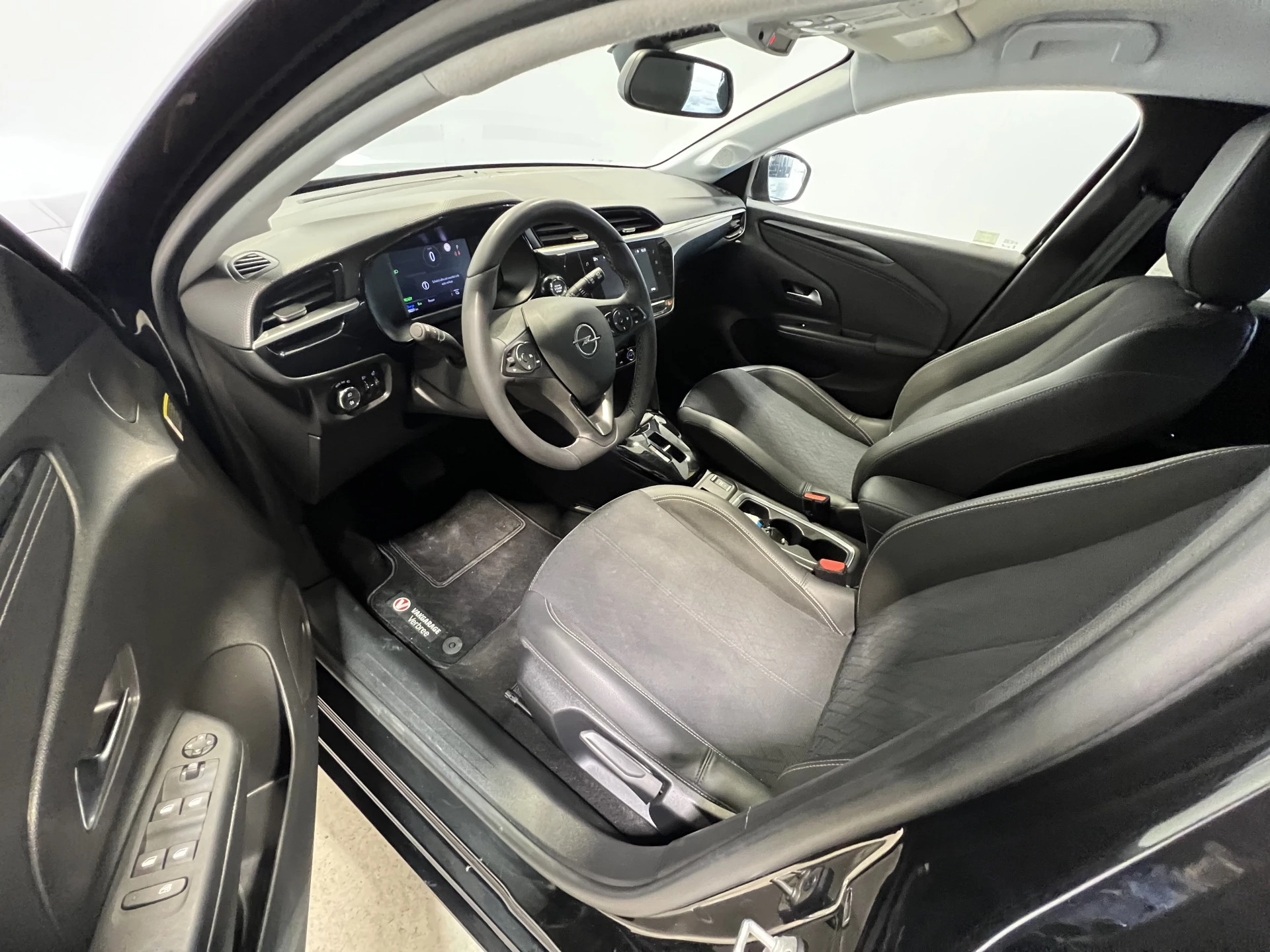 Hoofdafbeelding Opel Corsa-e
