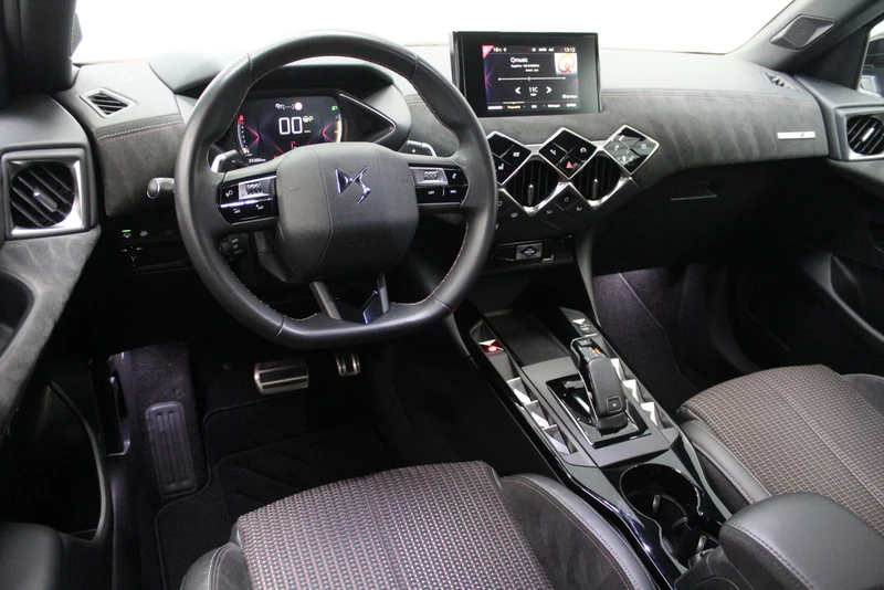 Hoofdafbeelding DS DS 3