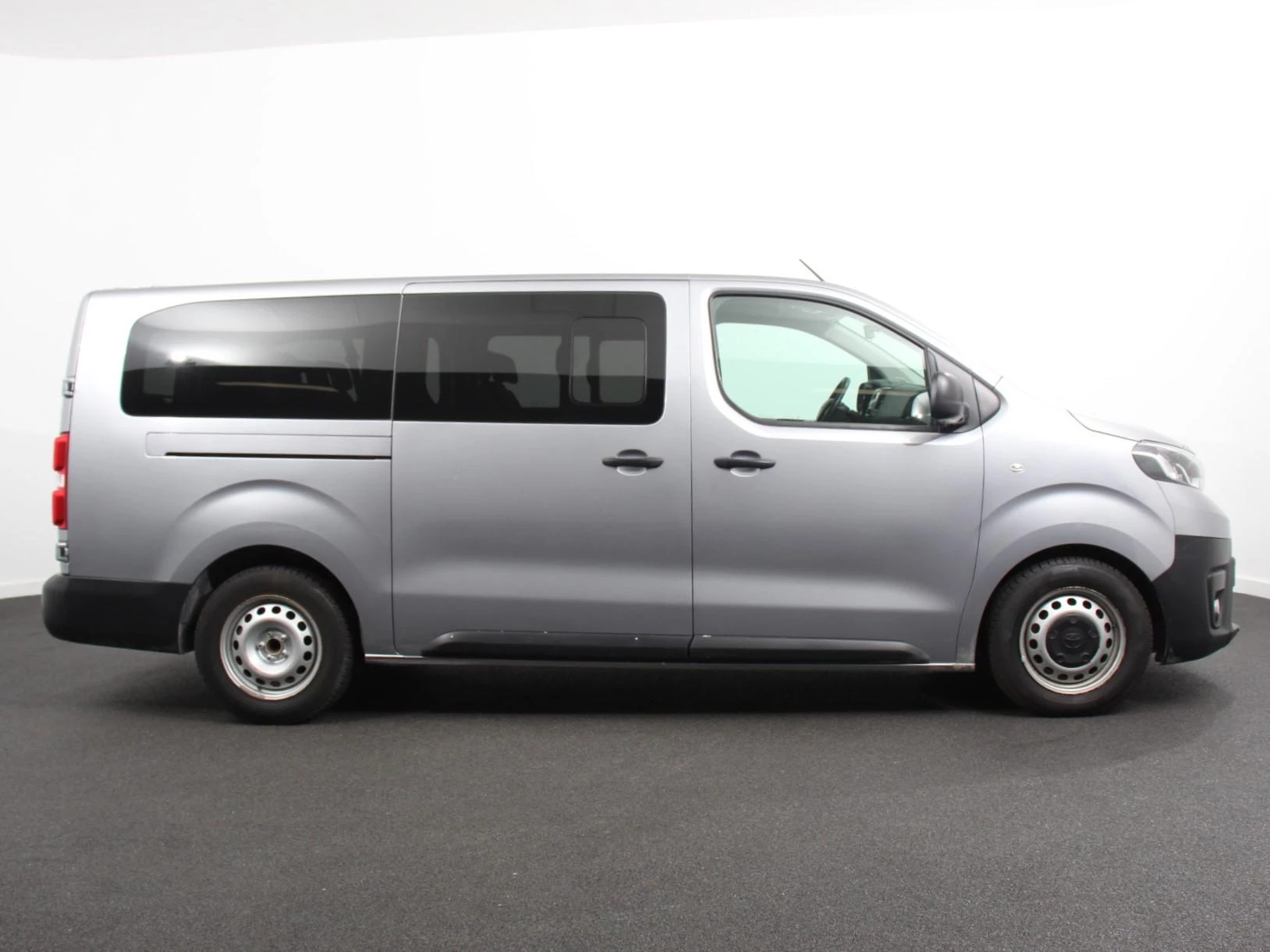 Hoofdafbeelding Toyota ProAce