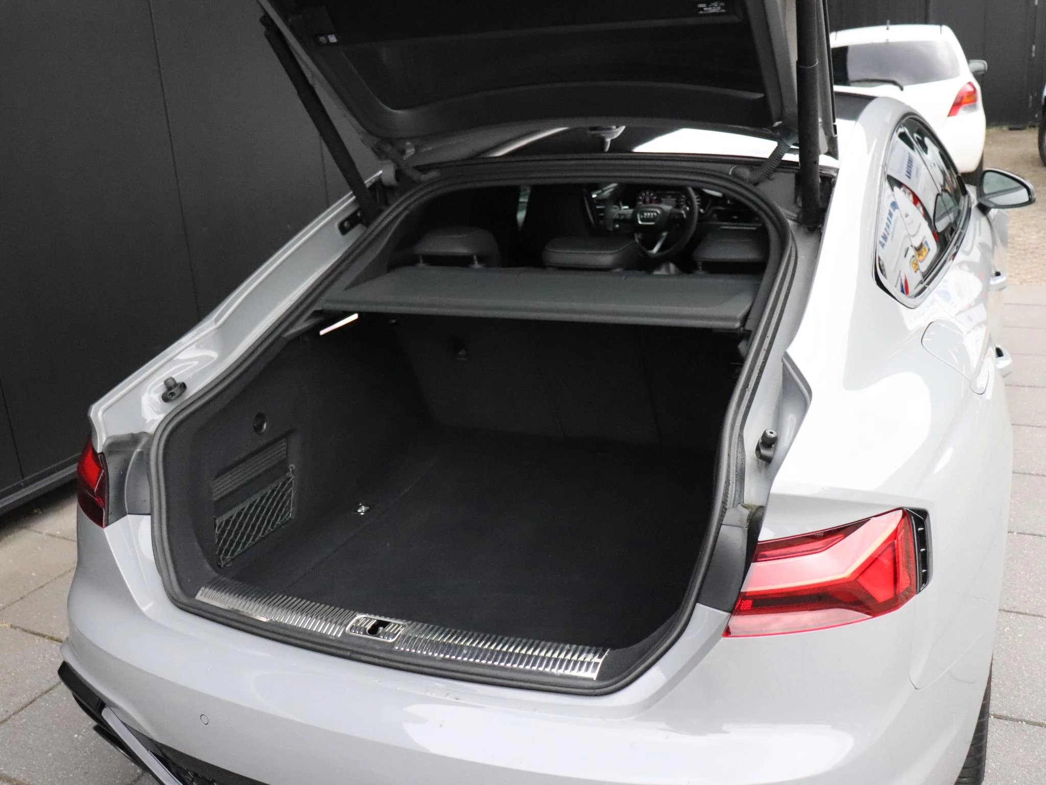 Hoofdafbeelding Audi RS5
