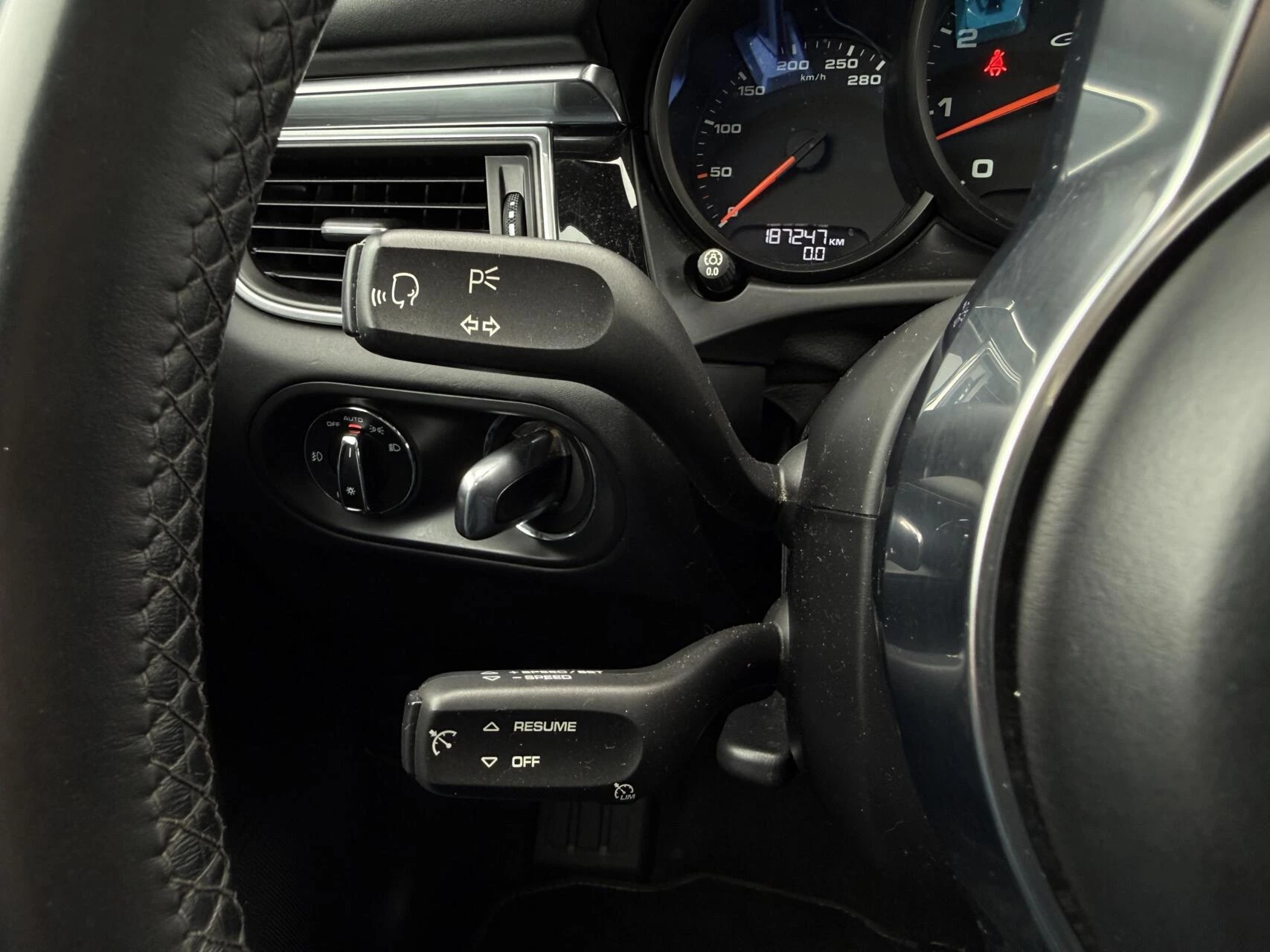 Hoofdafbeelding Porsche Macan