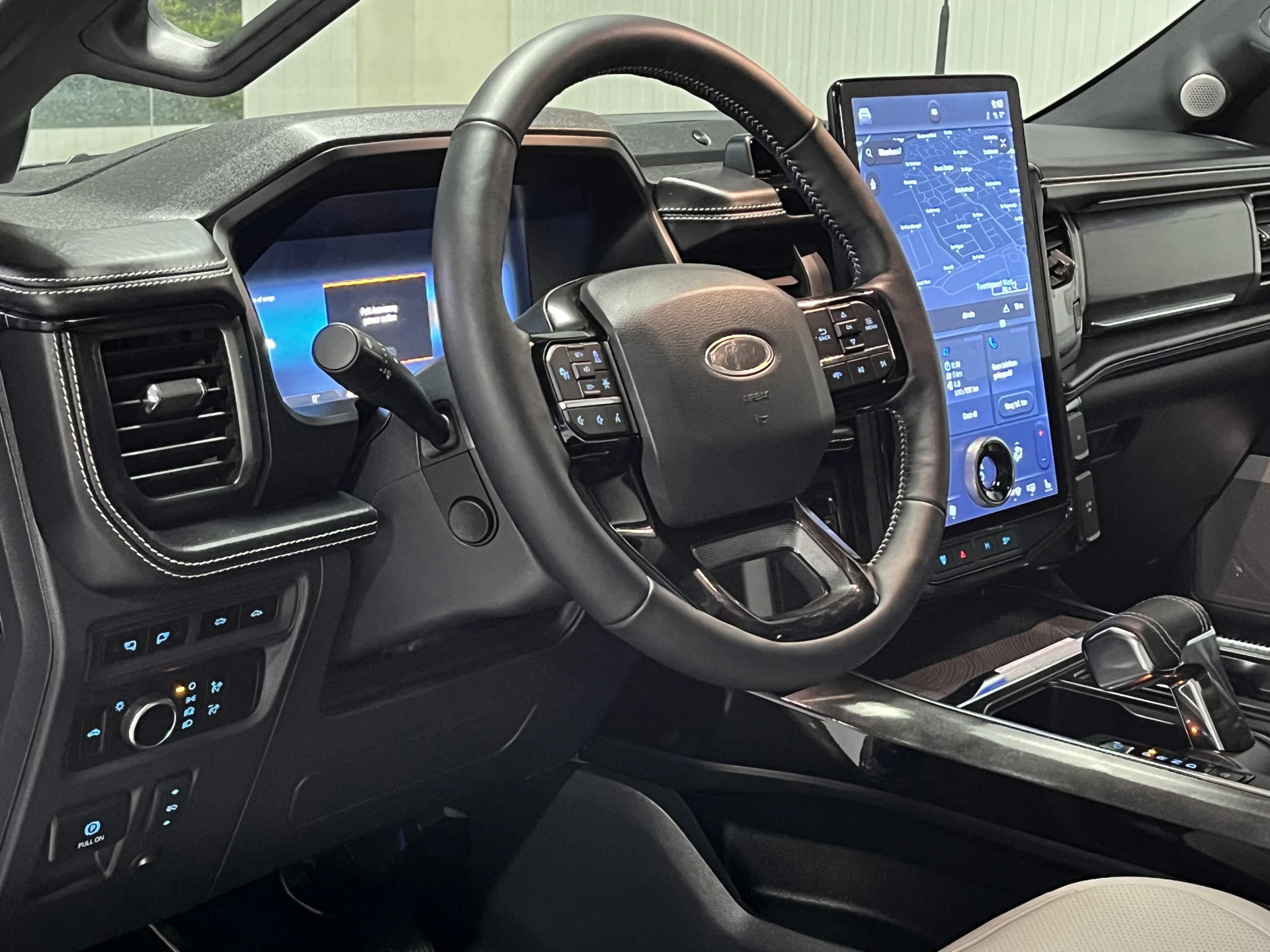 Hoofdafbeelding Ford F-150