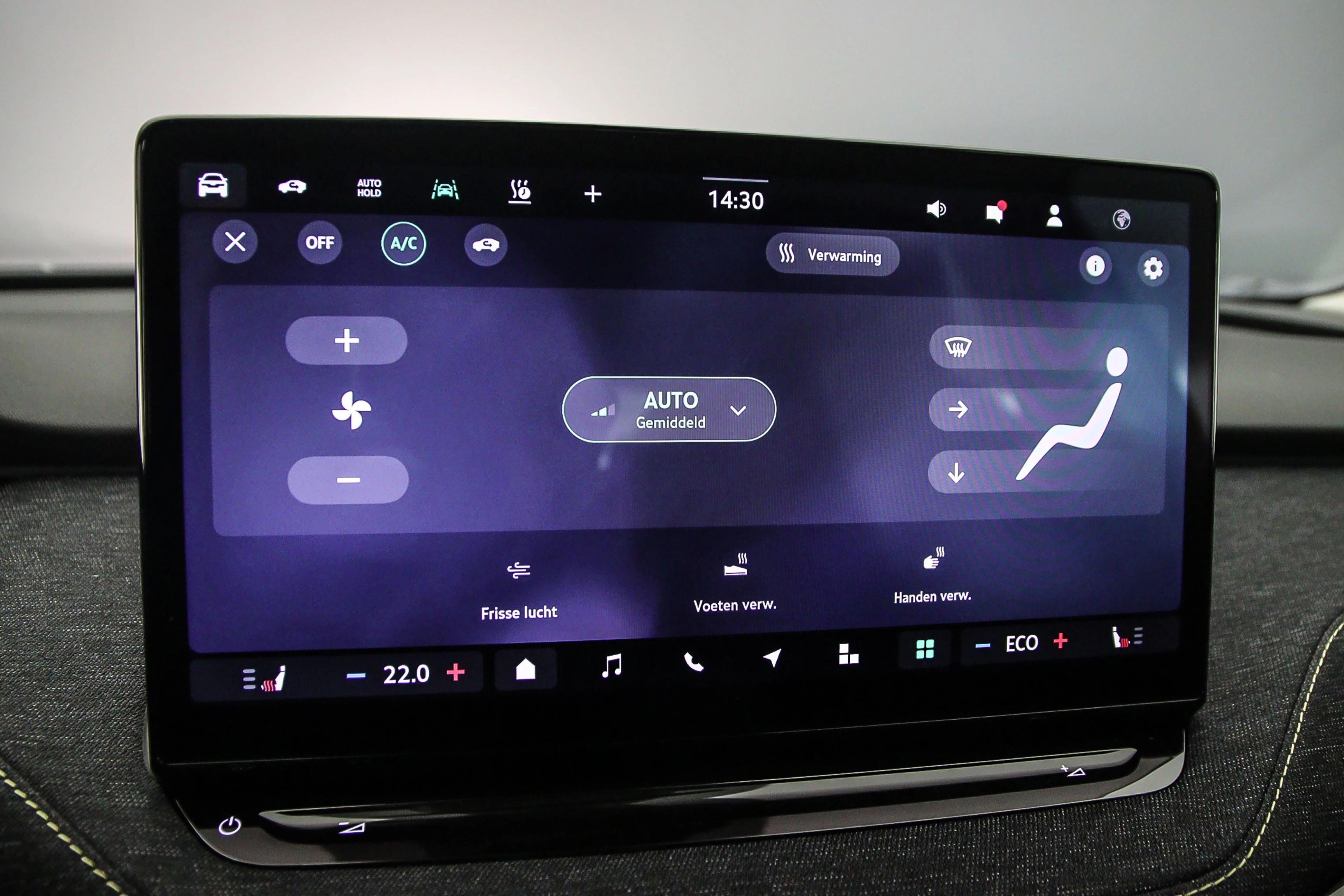 Hoofdafbeelding Škoda Elroq