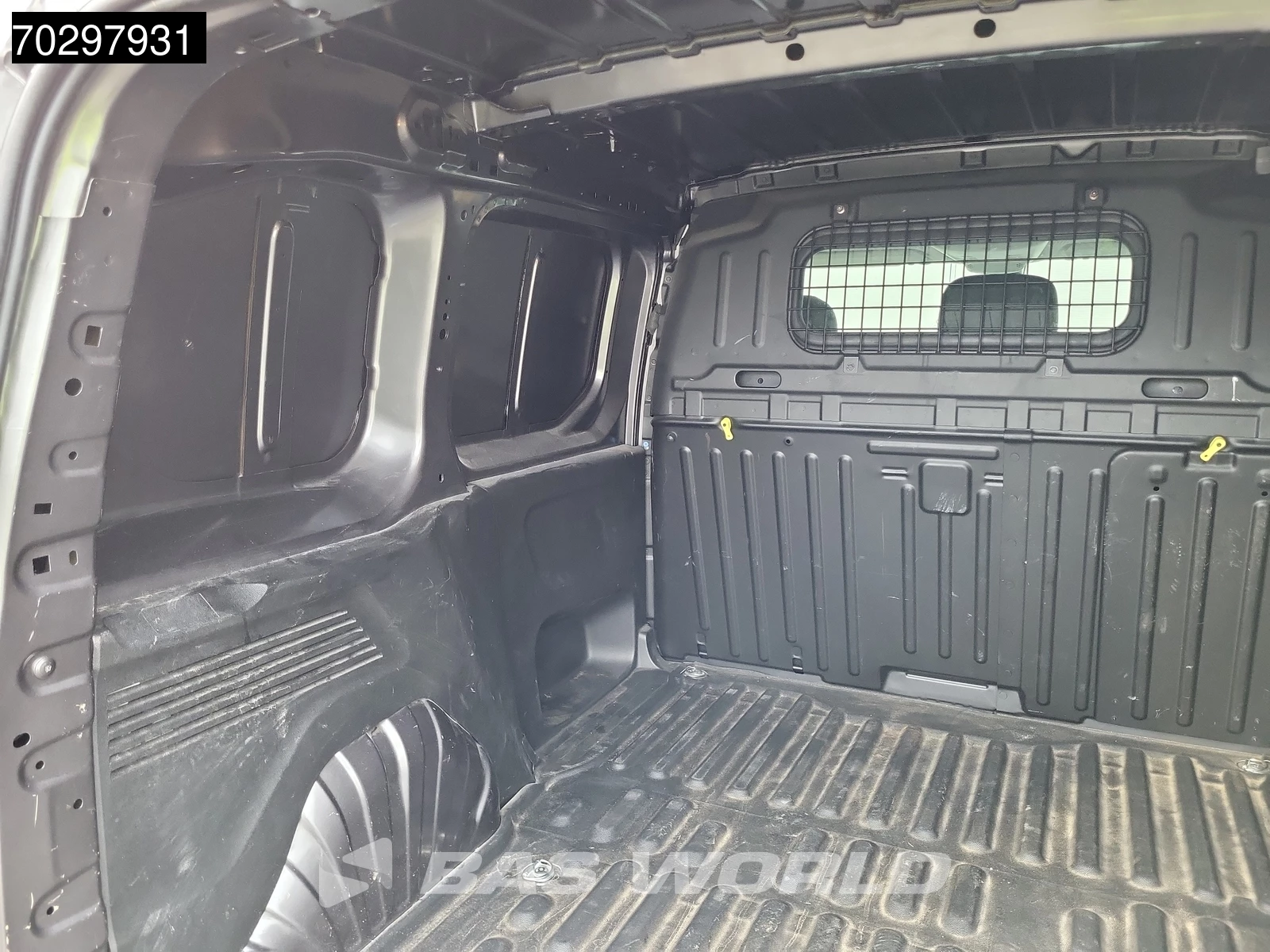 Hoofdafbeelding Toyota ProAce