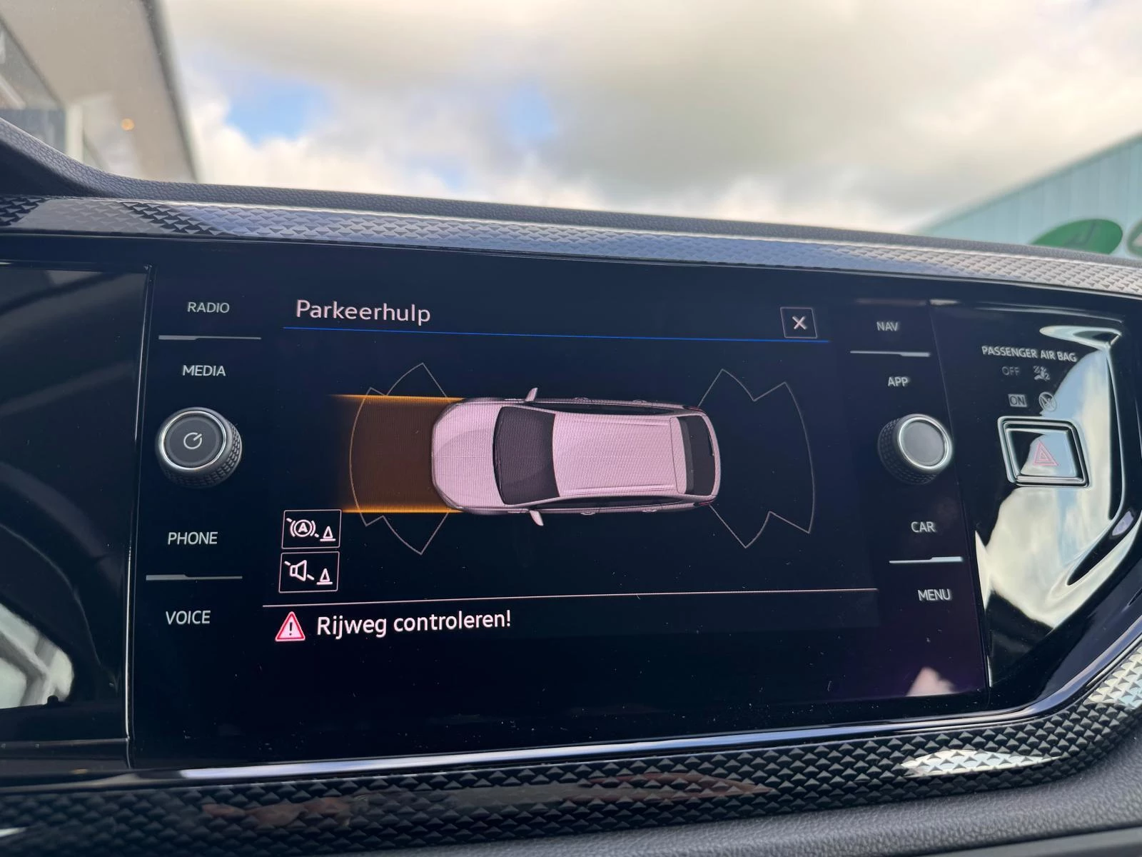 Hoofdafbeelding Volkswagen Taigo