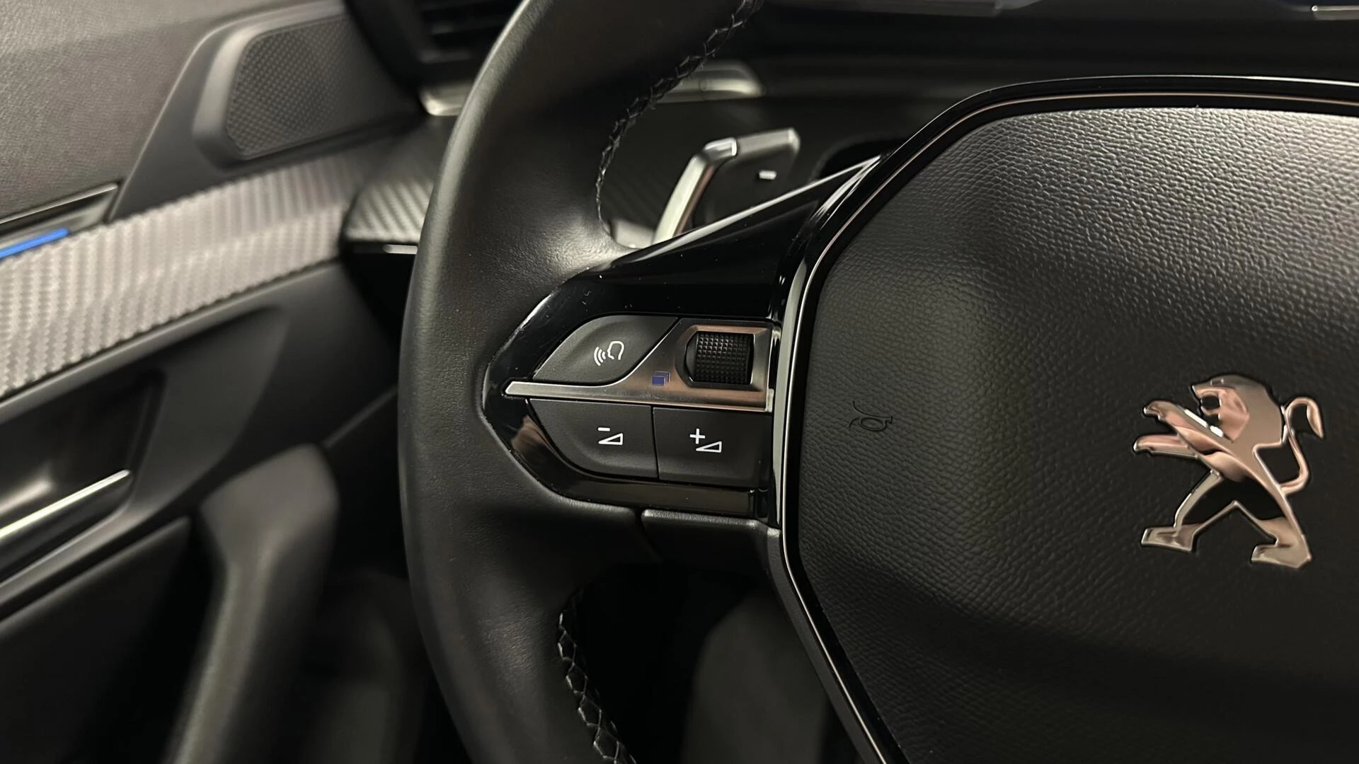 Hoofdafbeelding Peugeot 508