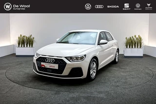 Audi A1 Sportback 25 TFSI 95pk Pro Line | Cruise Control, Virtual Cockpit, DAB+ Radio |