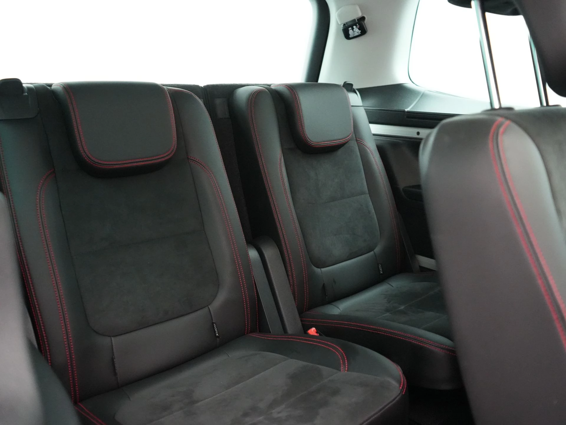 Hoofdafbeelding SEAT Alhambra