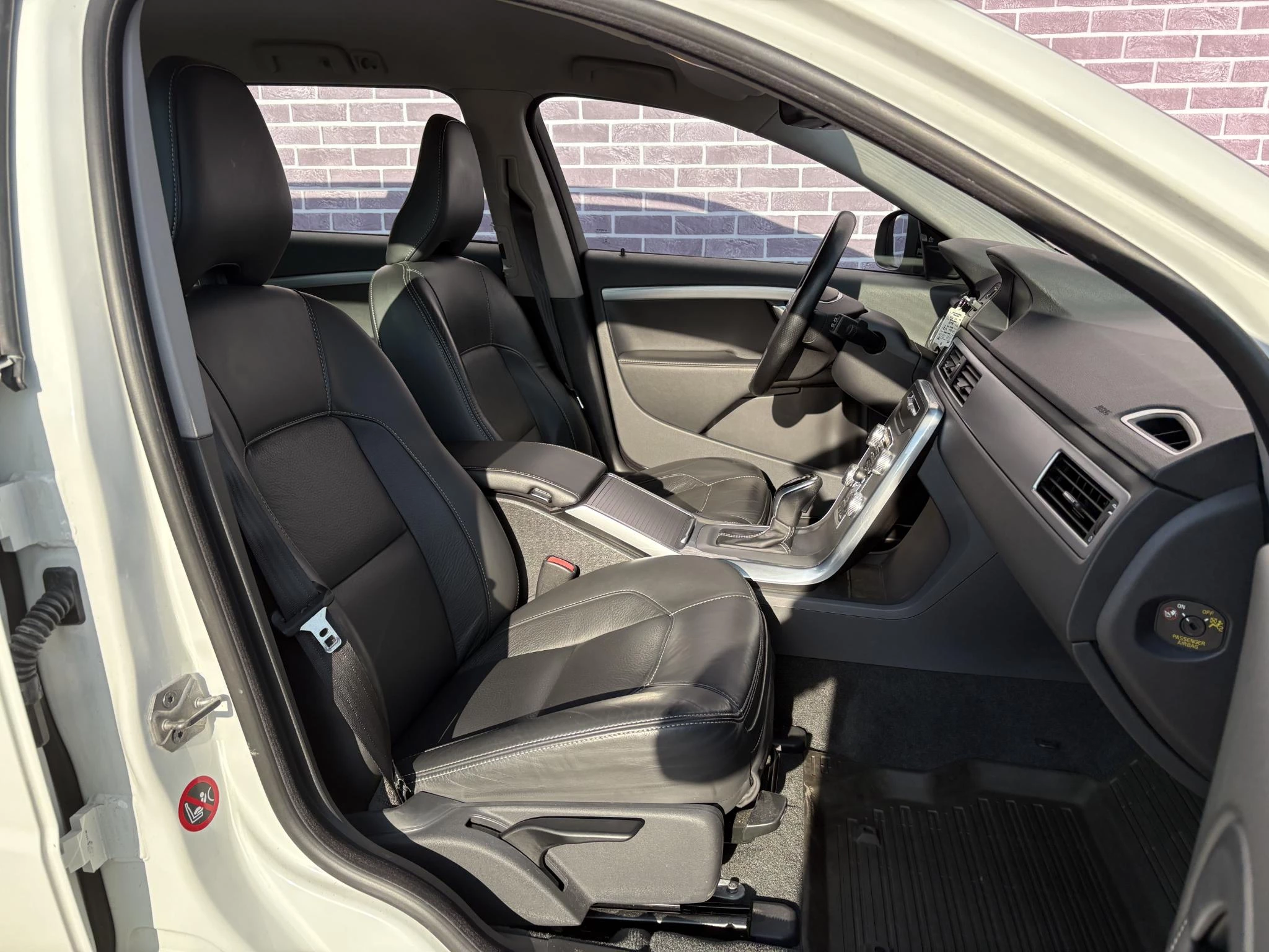 Hoofdafbeelding Volvo V70