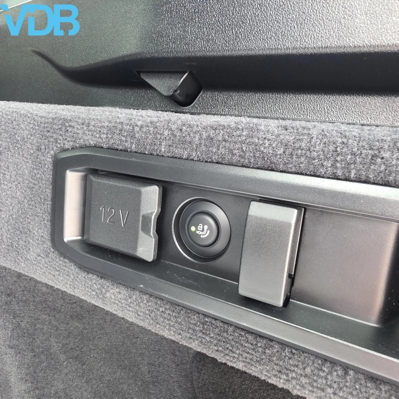 Hoofdafbeelding BMW M5