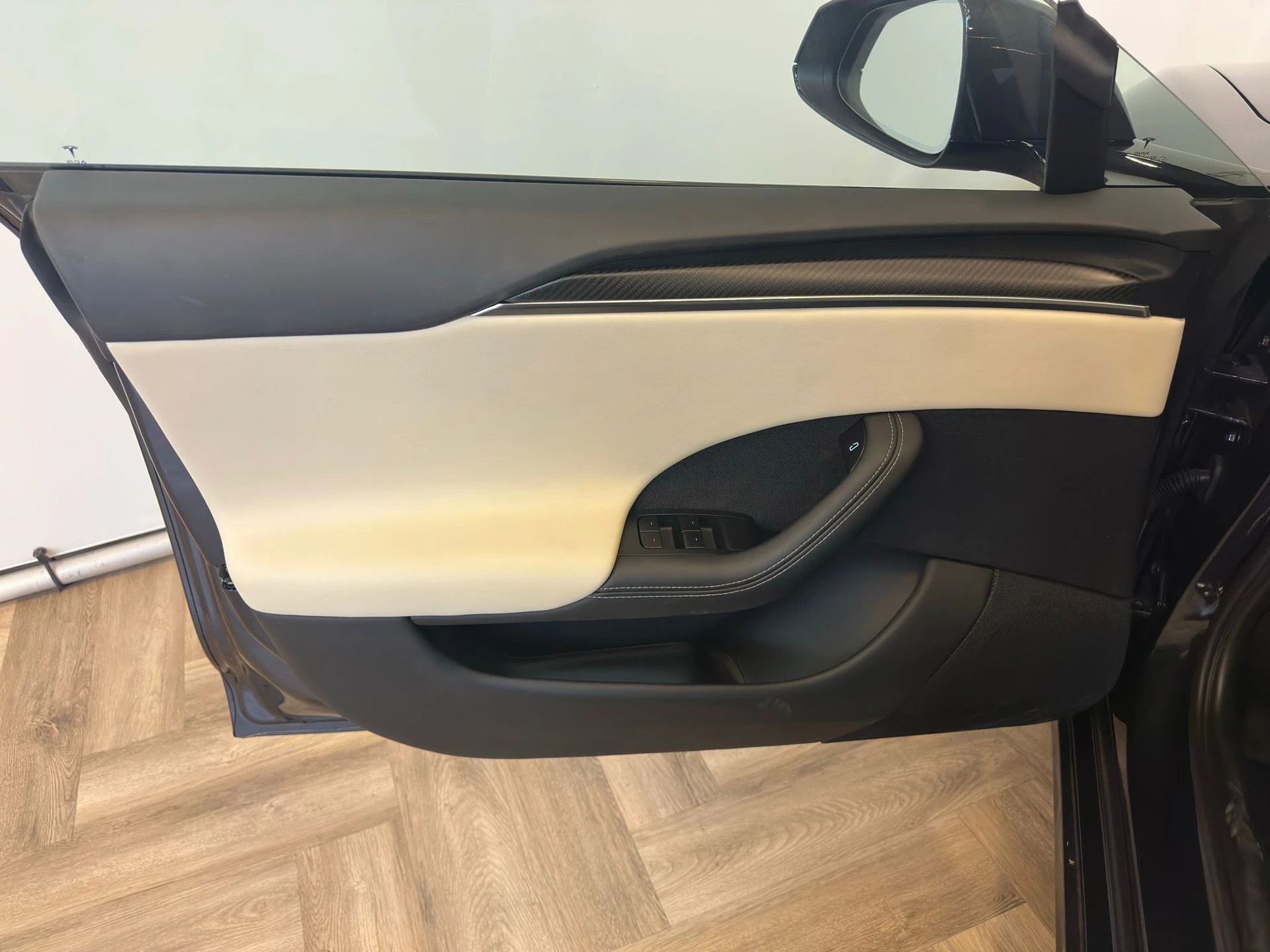 Hoofdafbeelding Tesla Model S