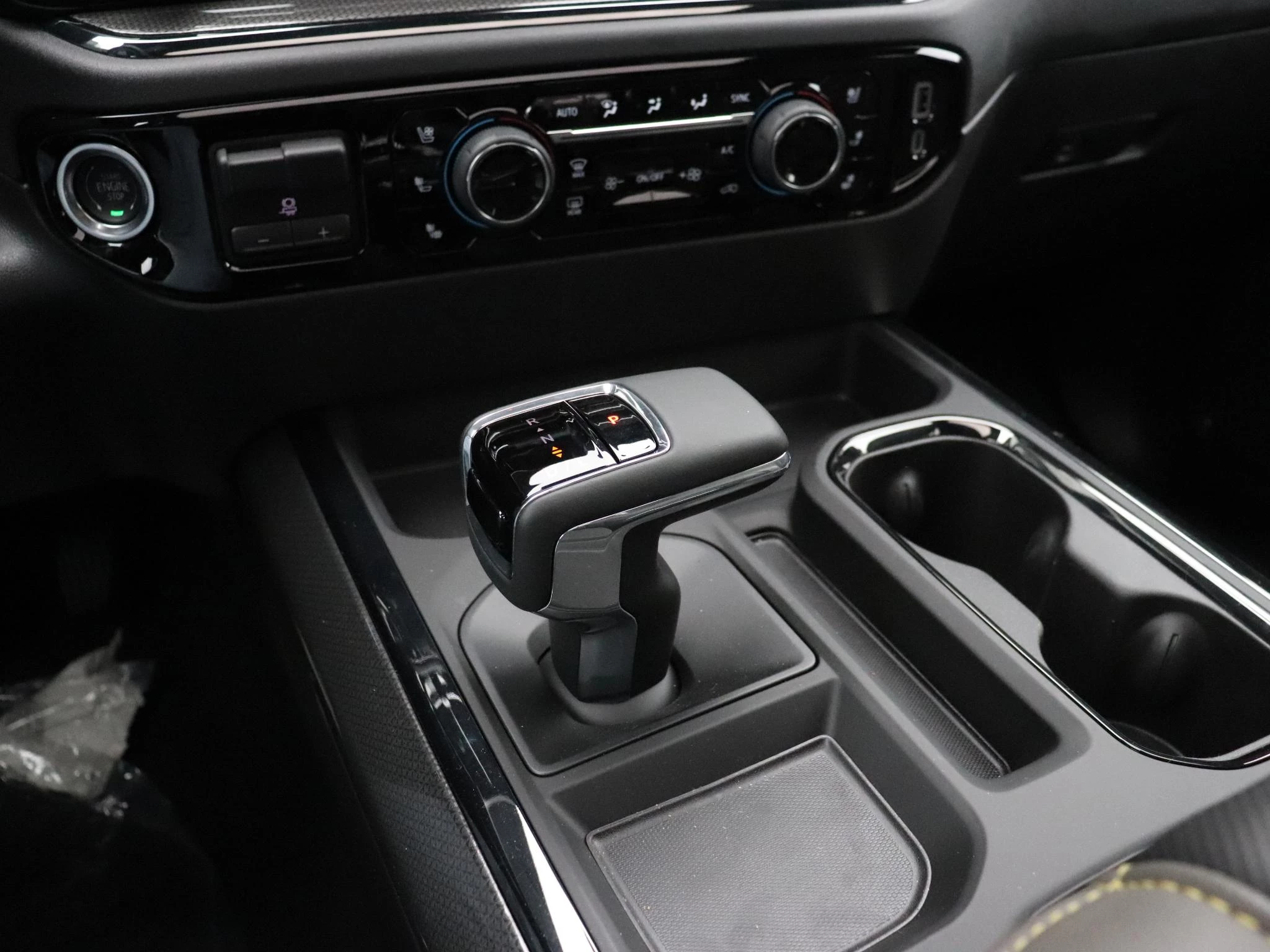 Hoofdafbeelding Chevrolet Silverado