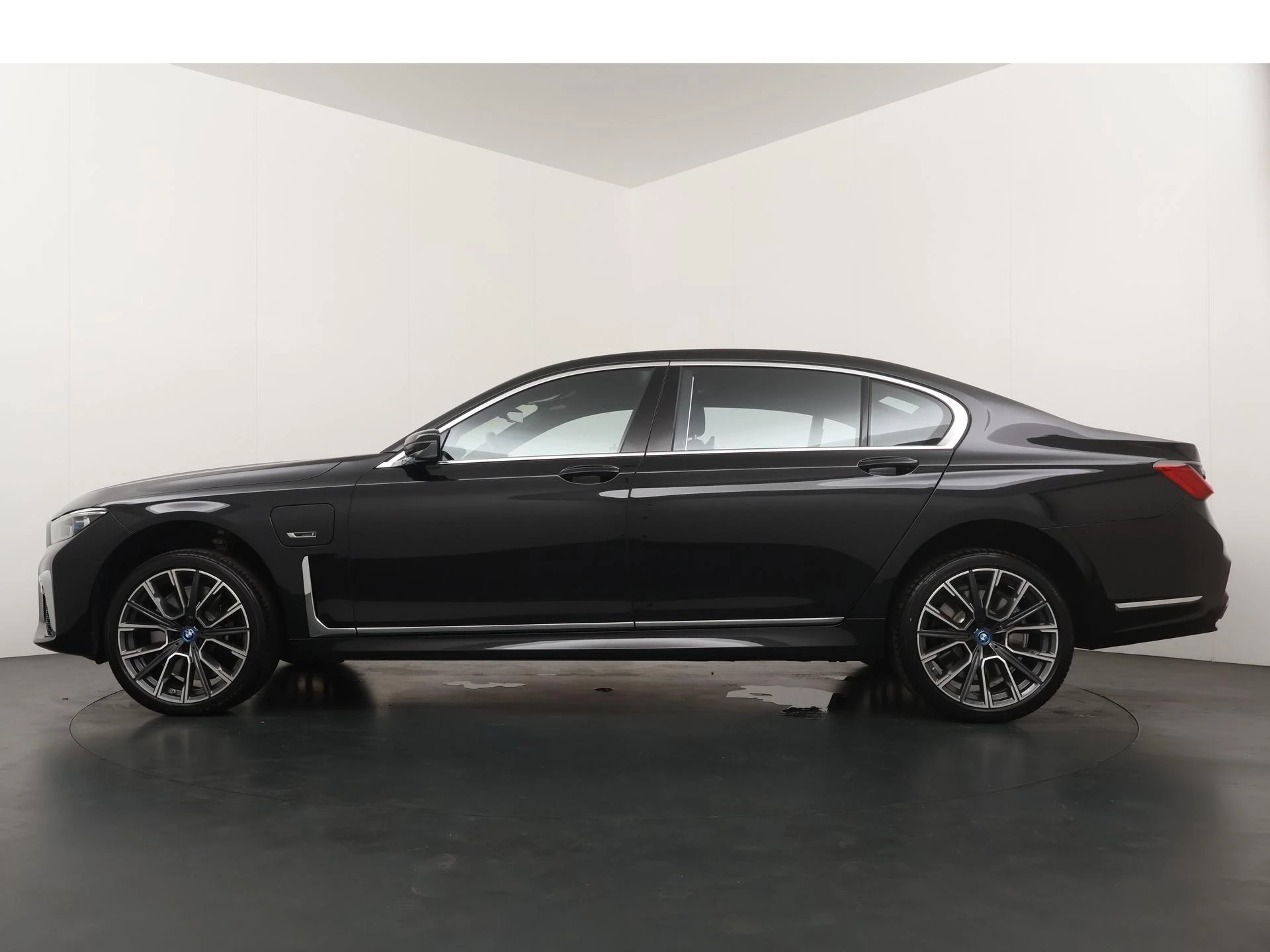 Hoofdafbeelding BMW 7 Serie