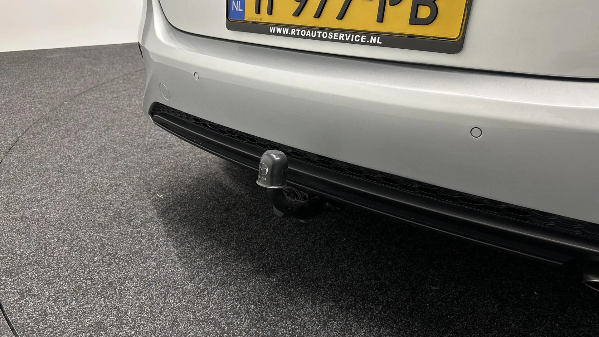 Hoofdafbeelding Kia Ceed