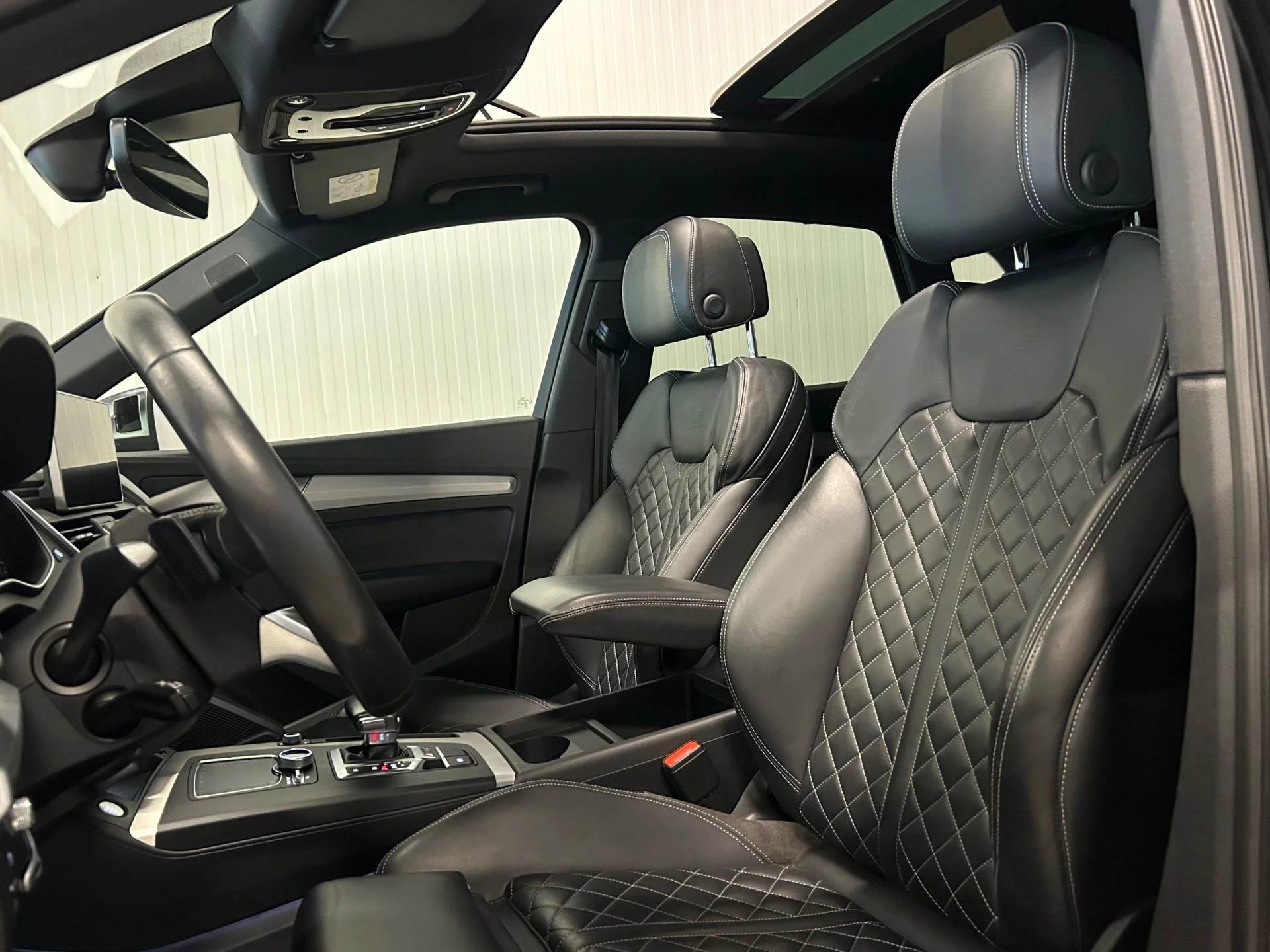 Hoofdafbeelding Audi SQ5