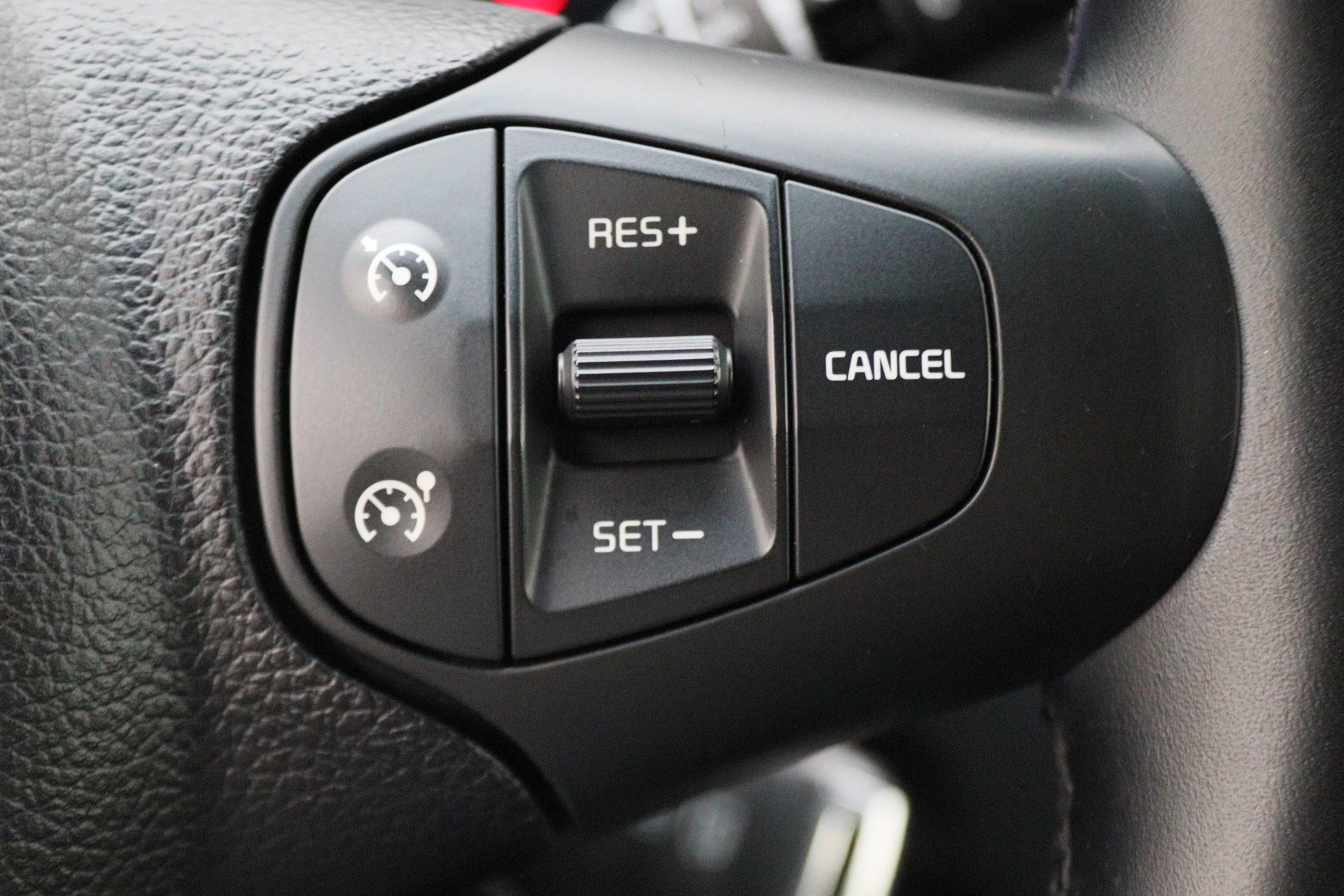 Hoofdafbeelding Kia Carens