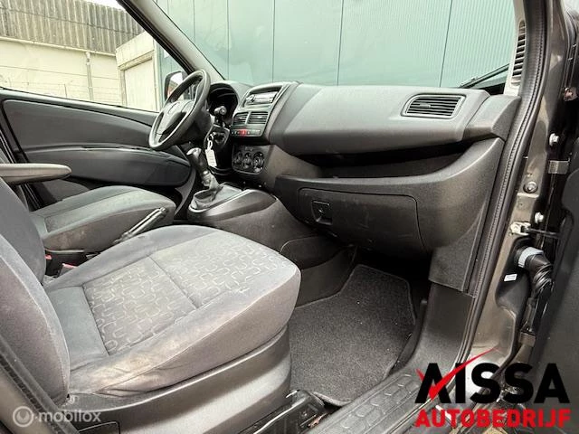 Hoofdafbeelding Fiat Doblò
