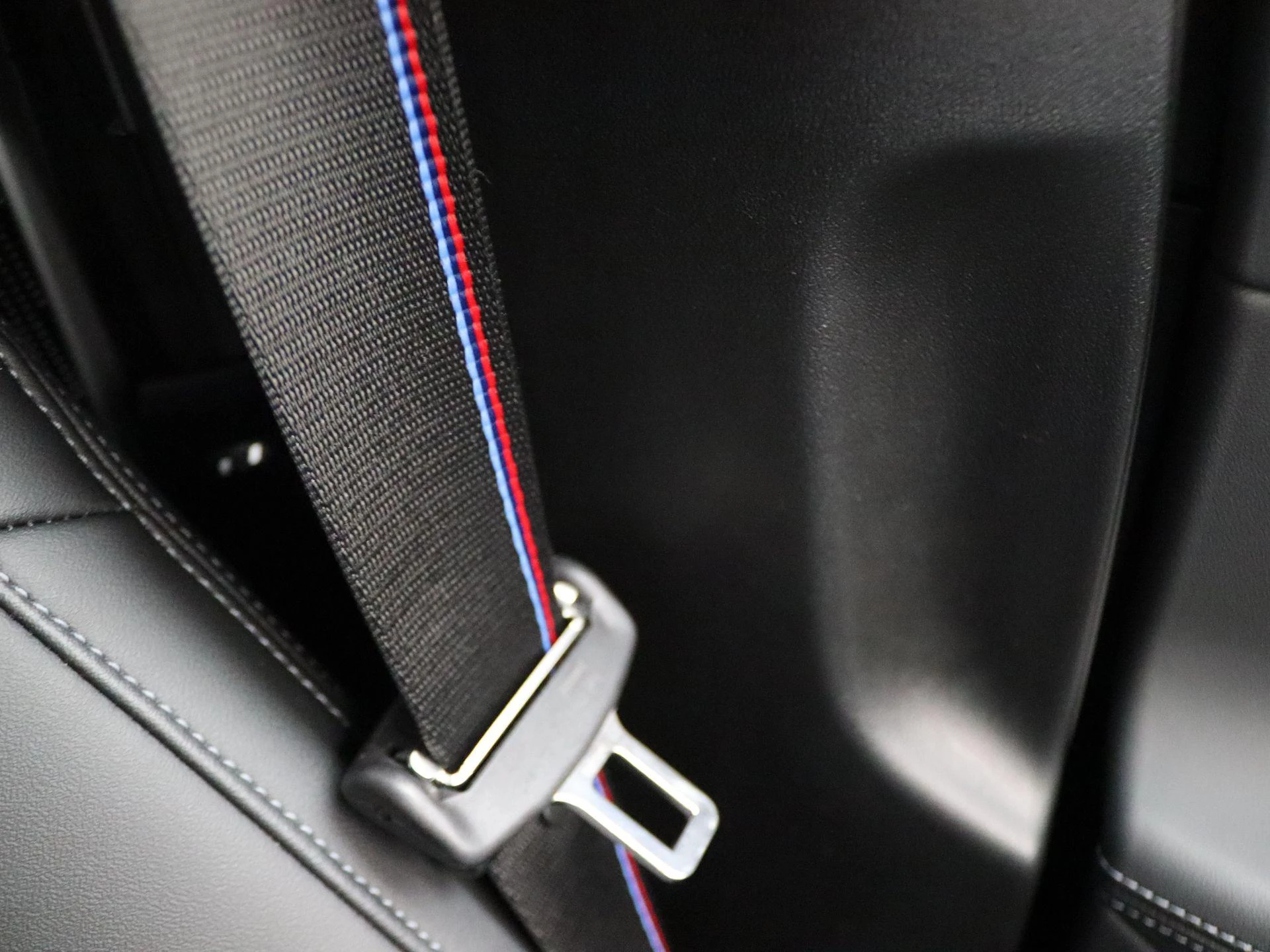 Hoofdafbeelding BMW i5