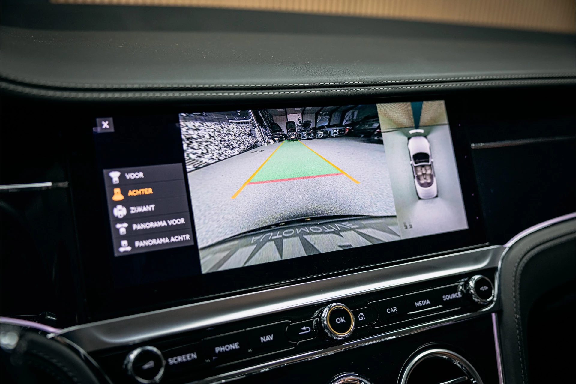 Hoofdafbeelding Bentley Continental GT