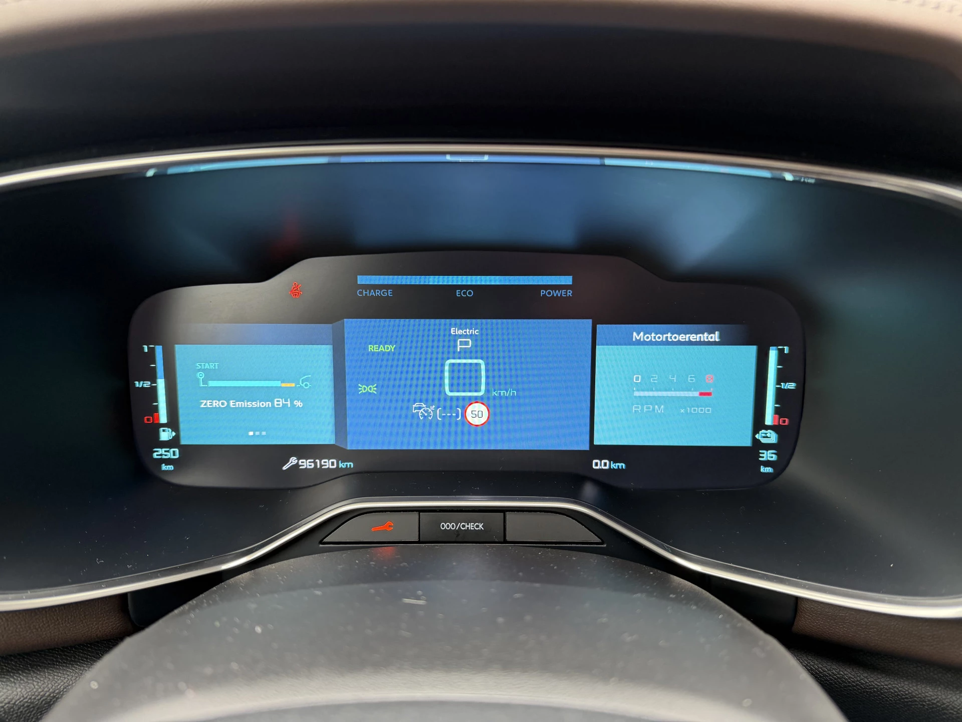 Hoofdafbeelding Citroën C5 Aircross