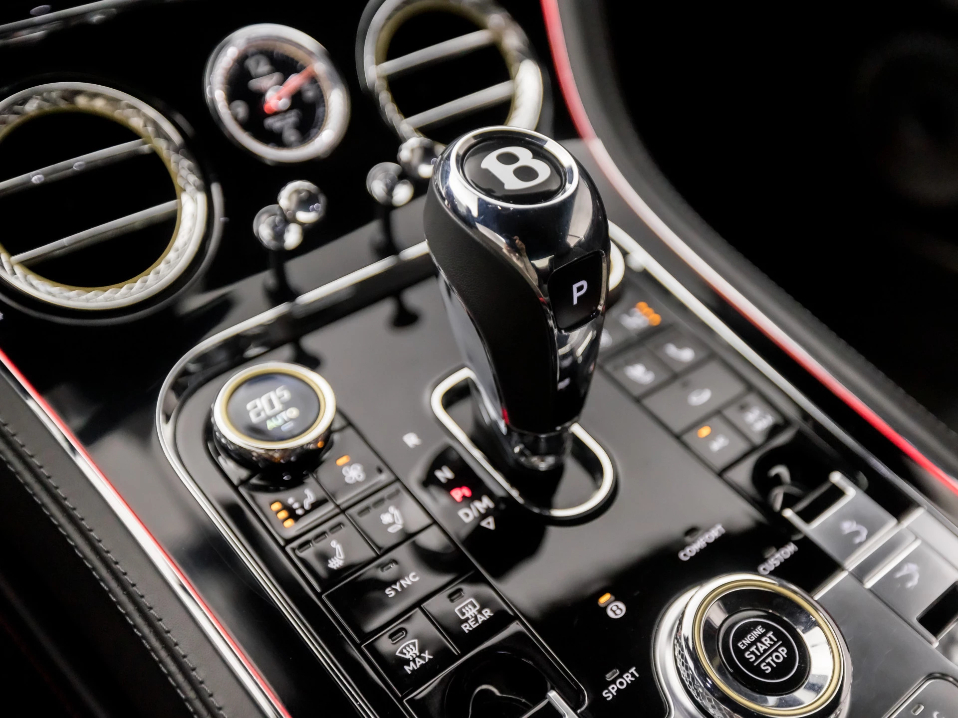 Hoofdafbeelding Bentley Continental GT