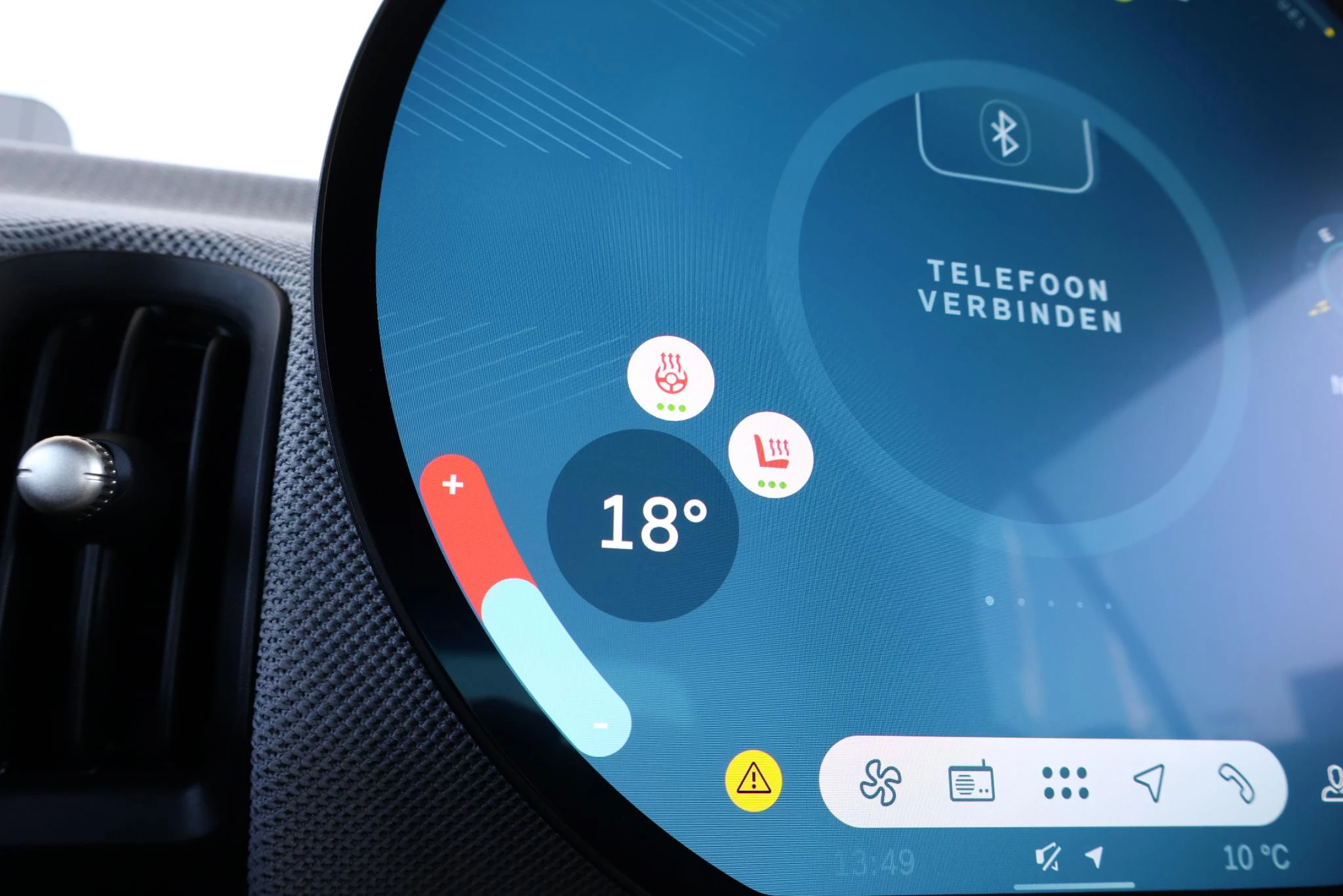 Hoofdafbeelding MINI Cooper Cabrio