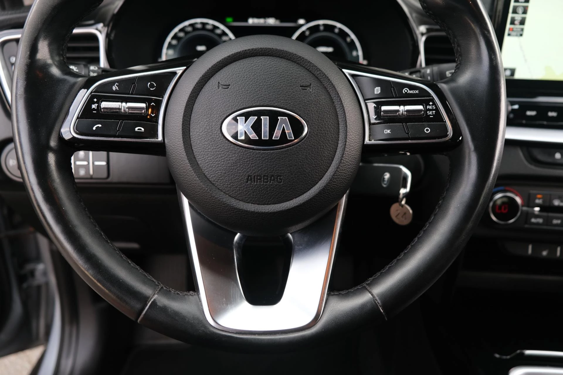 Hoofdafbeelding Kia XCeed