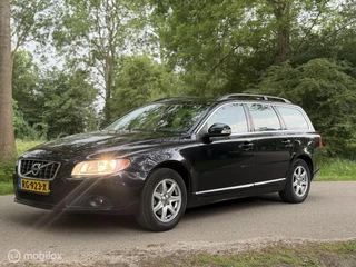 Volvo V70 2.0 Summum