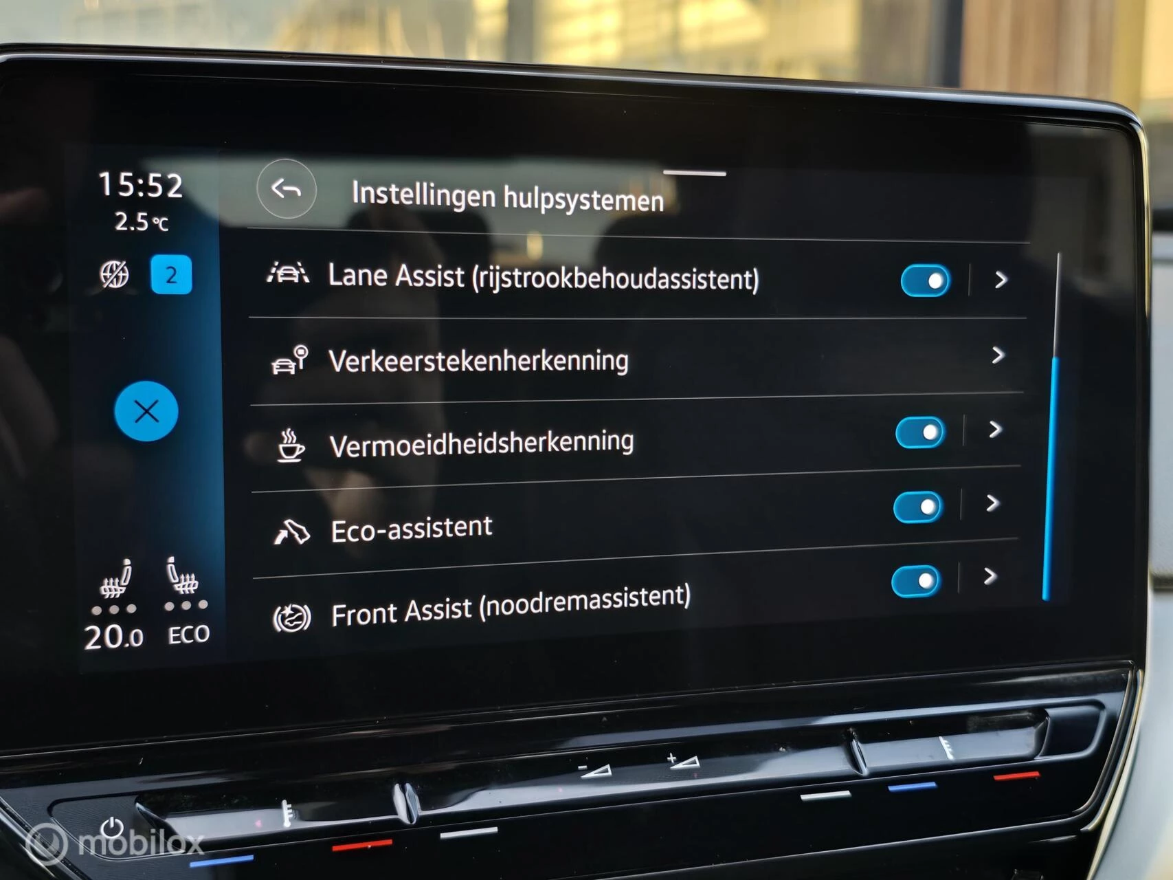 Hoofdafbeelding Volkswagen ID.4