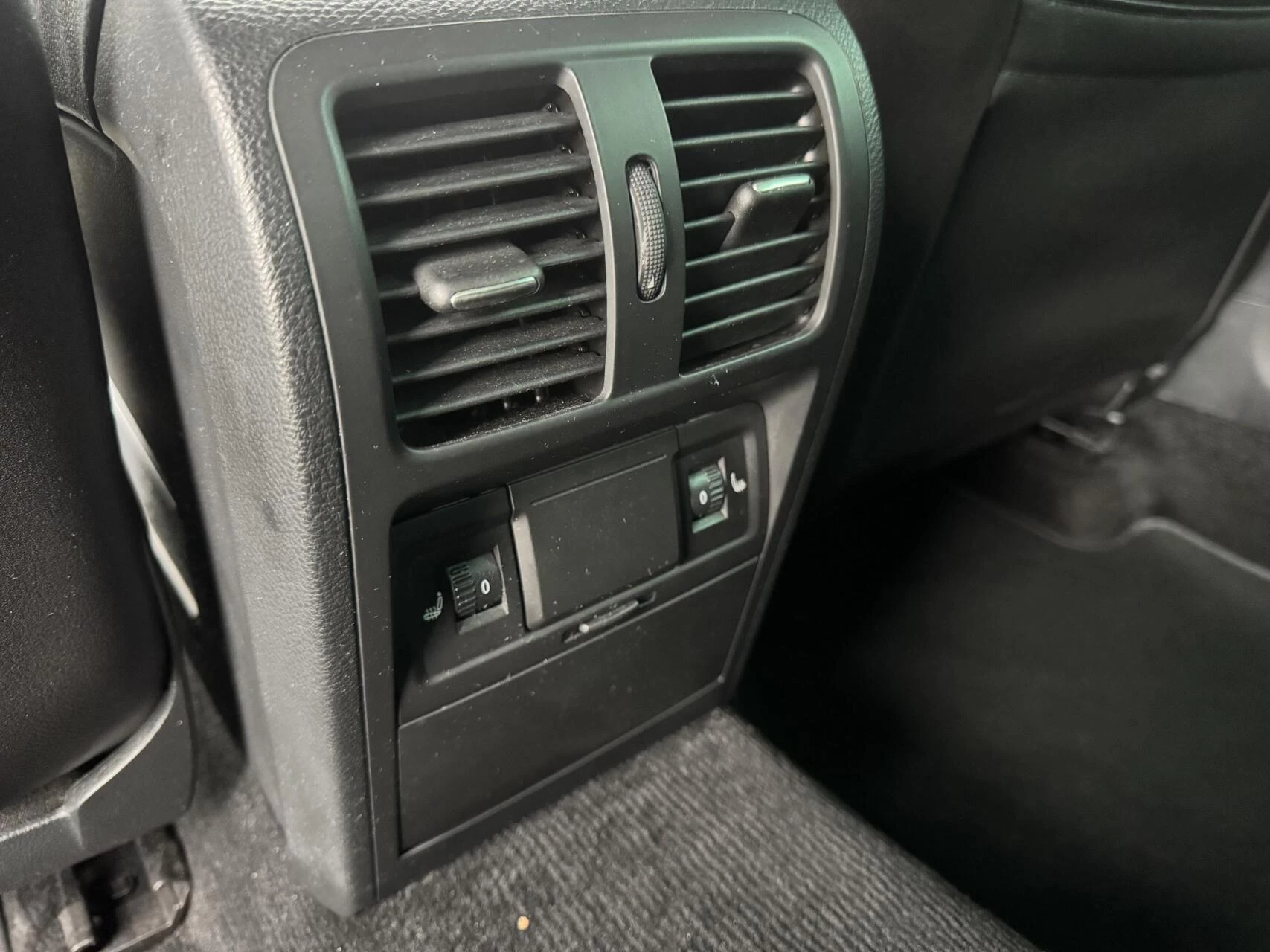 Hoofdafbeelding Volkswagen CC