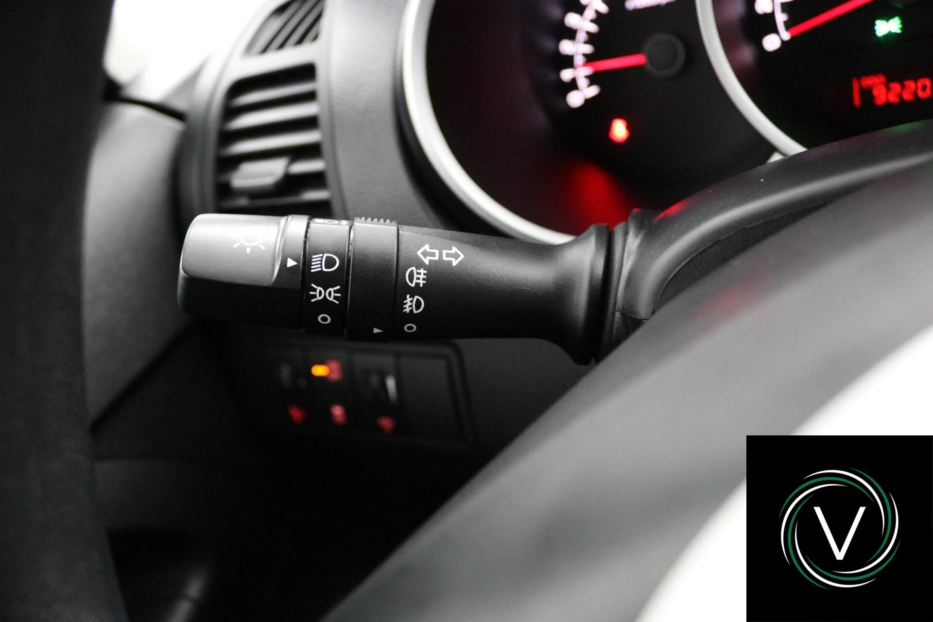 Hoofdafbeelding Kia Venga