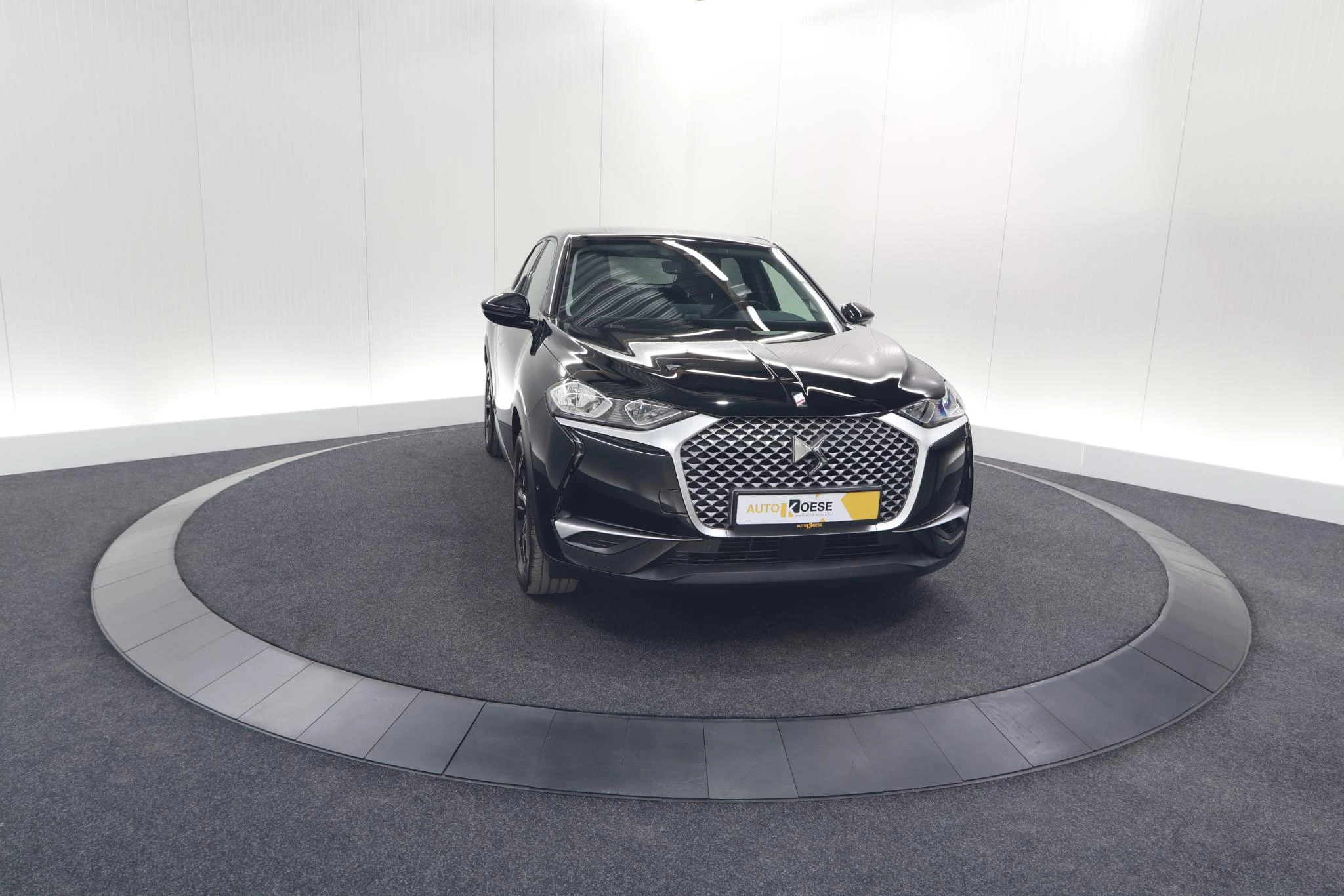 Hoofdafbeelding DS DS 3