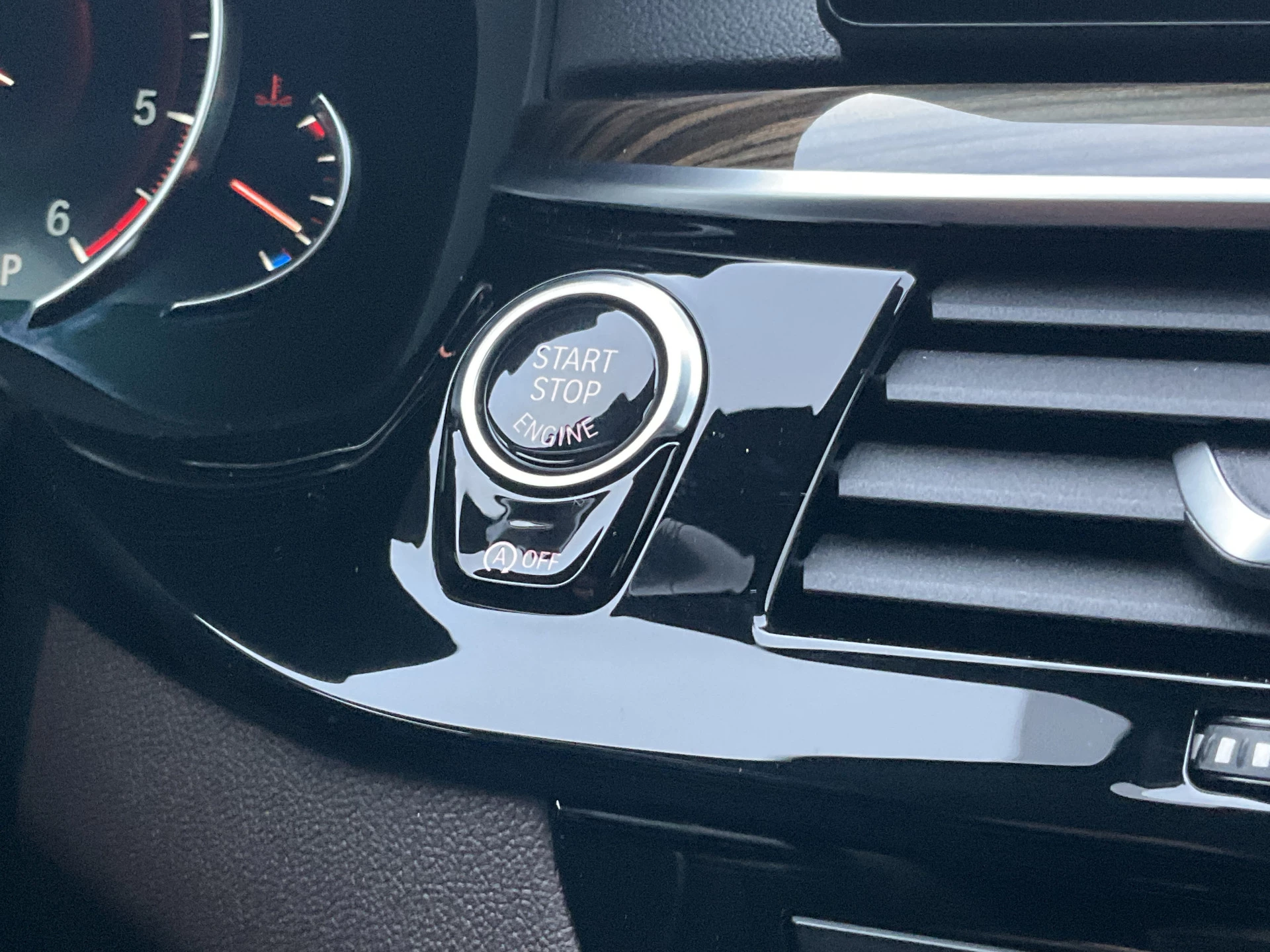 Hoofdafbeelding BMW 6 Serie