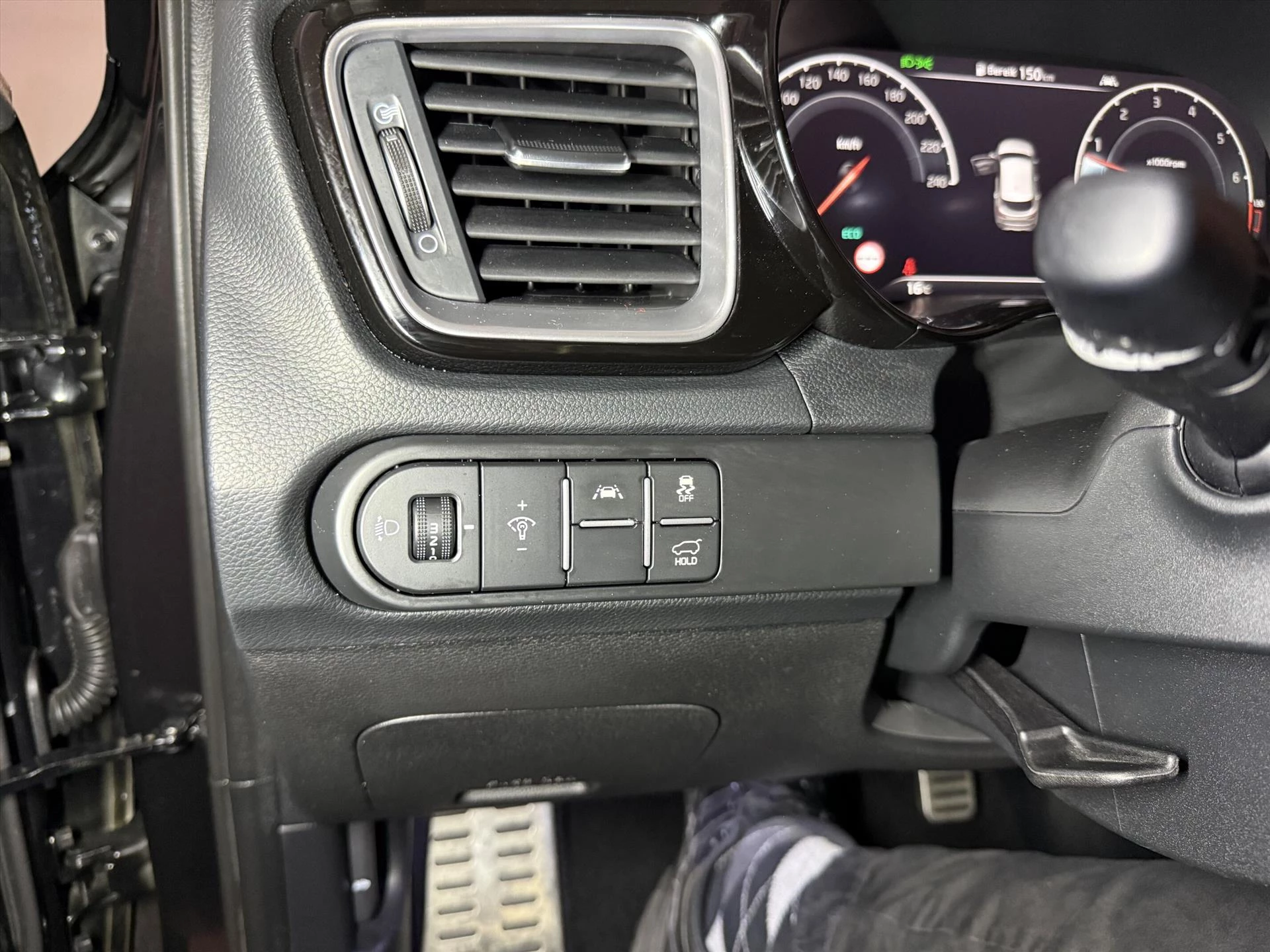 Hoofdafbeelding Kia XCeed