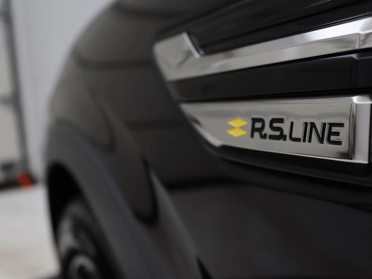 Hoofdafbeelding Renault Arkana